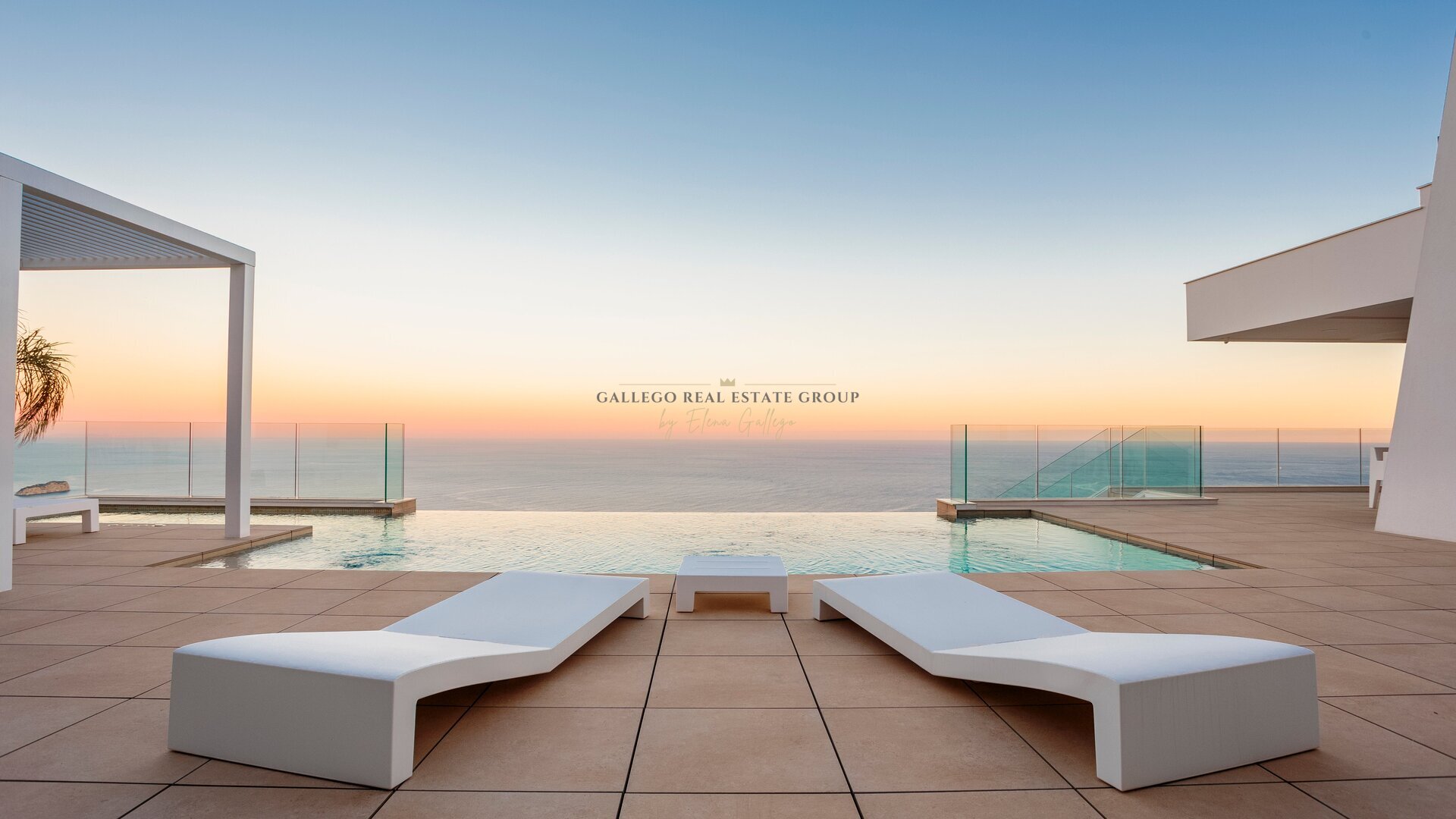 Venta de obra nueva en Cumbre del Sol