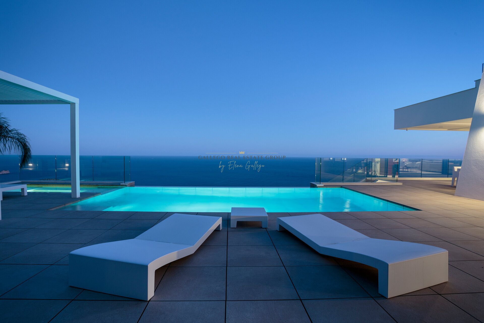 Venta de obra nueva en Cumbre del Sol