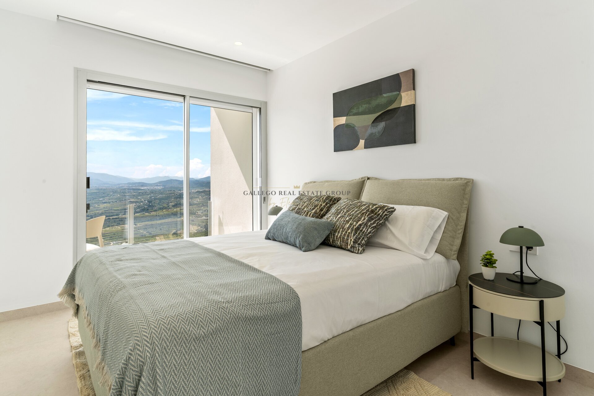 Venta de obra nueva en Cumbre del Sol