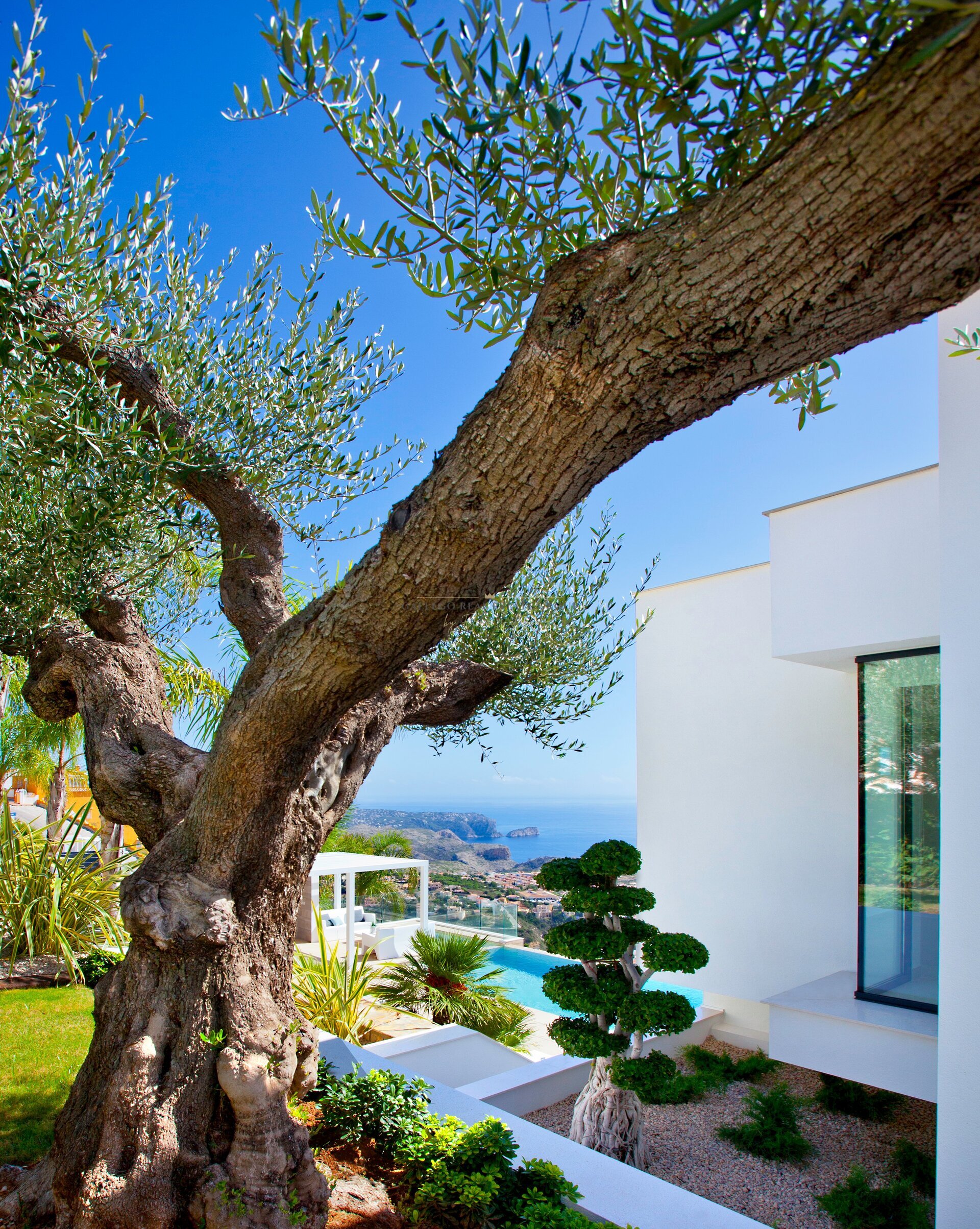 Venta de obra nueva en Cumbre del Sol