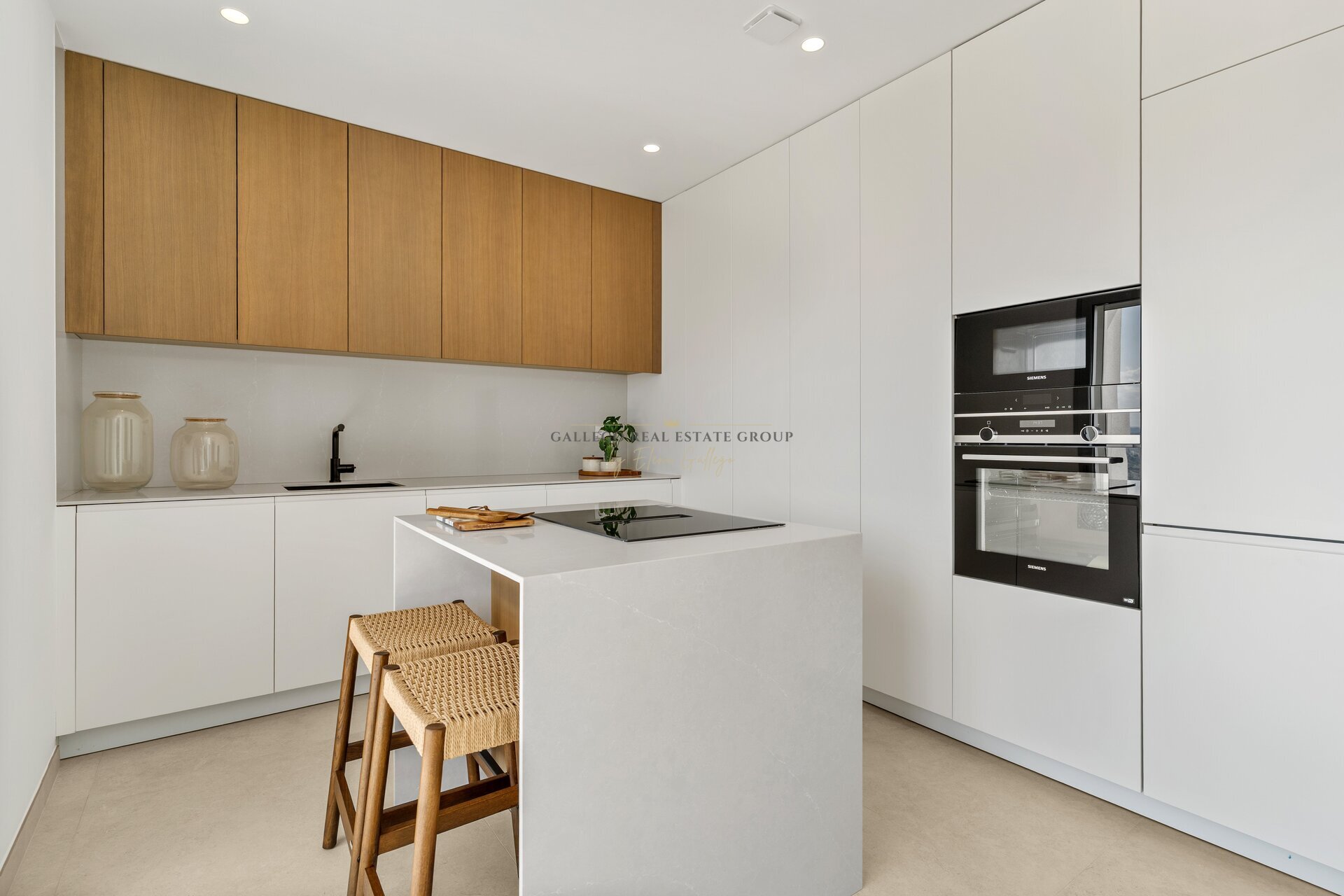 Venta de obra nueva en Cumbre del Sol