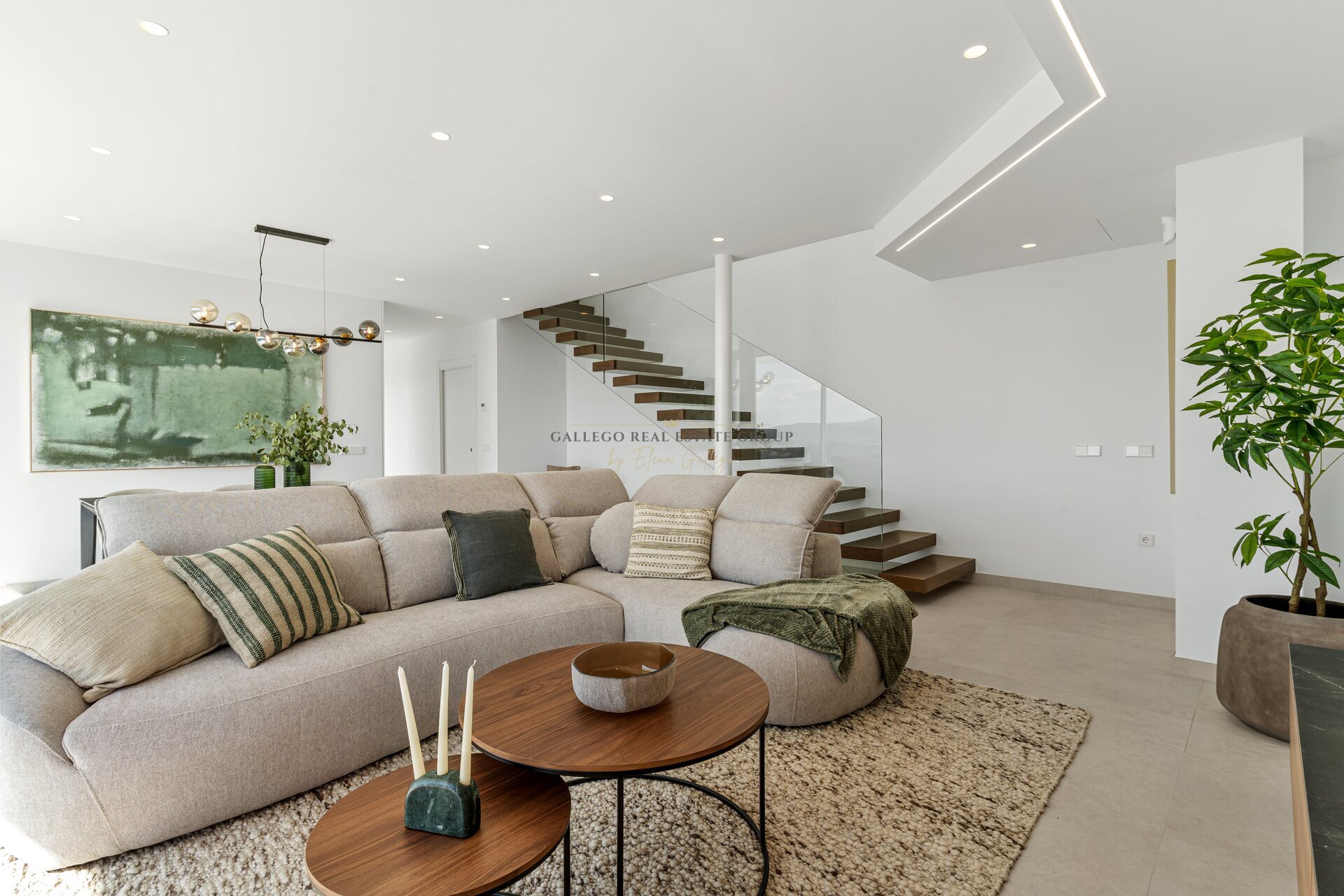 Venta de obra nueva en Cumbre del Sol