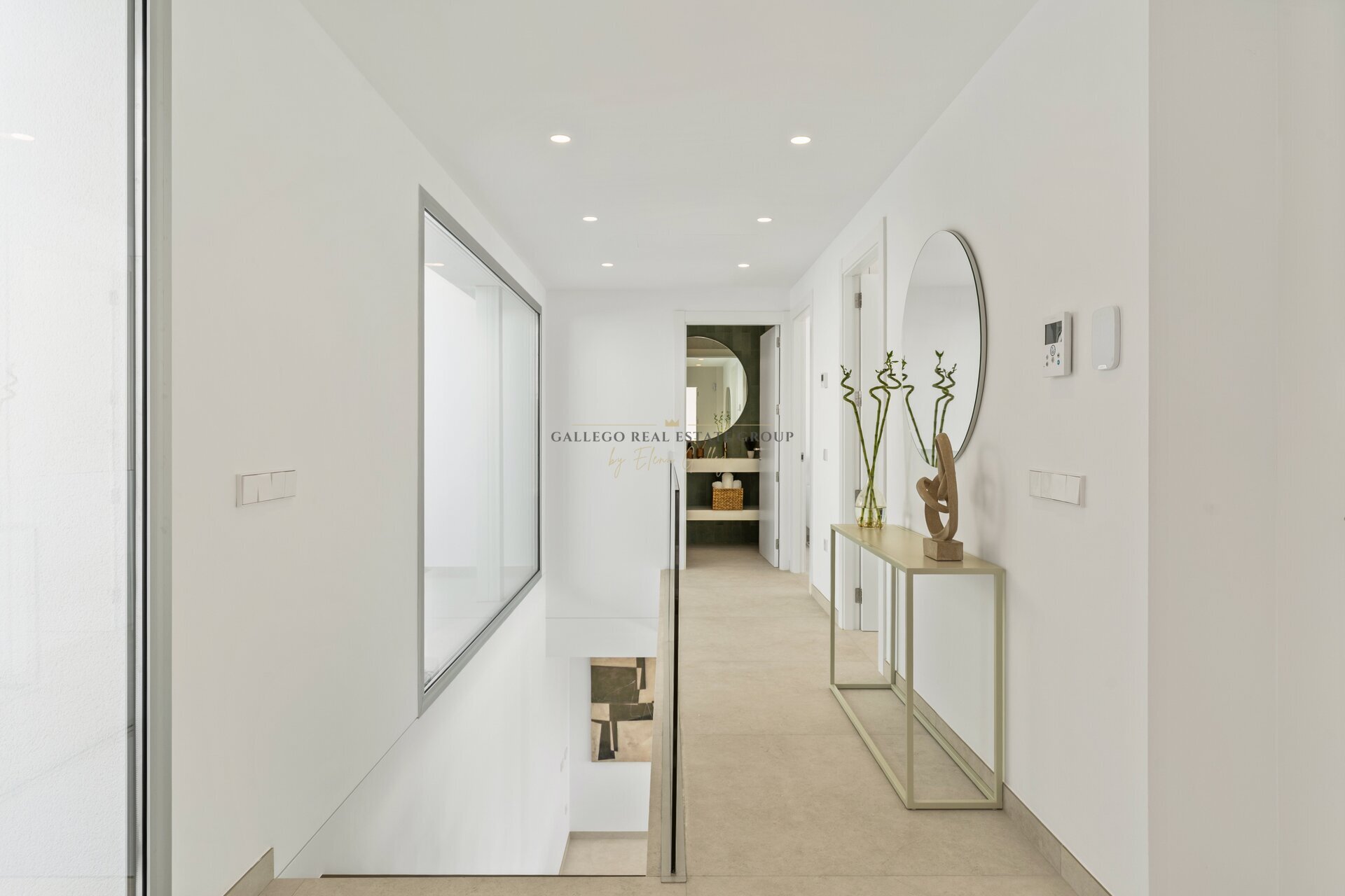 Venta de obra nueva en Cumbre del Sol