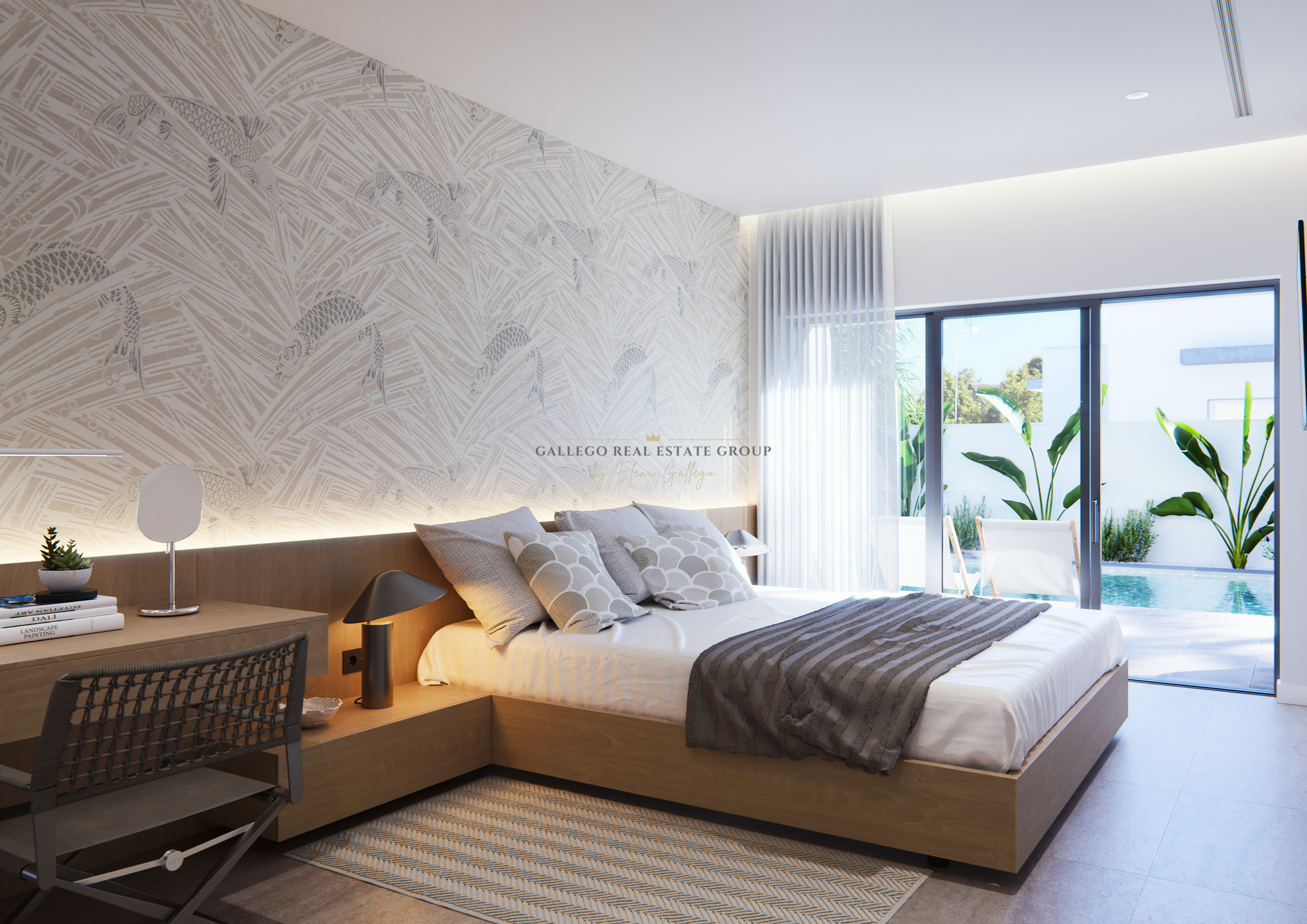 Venta de obra nueva en San Javier