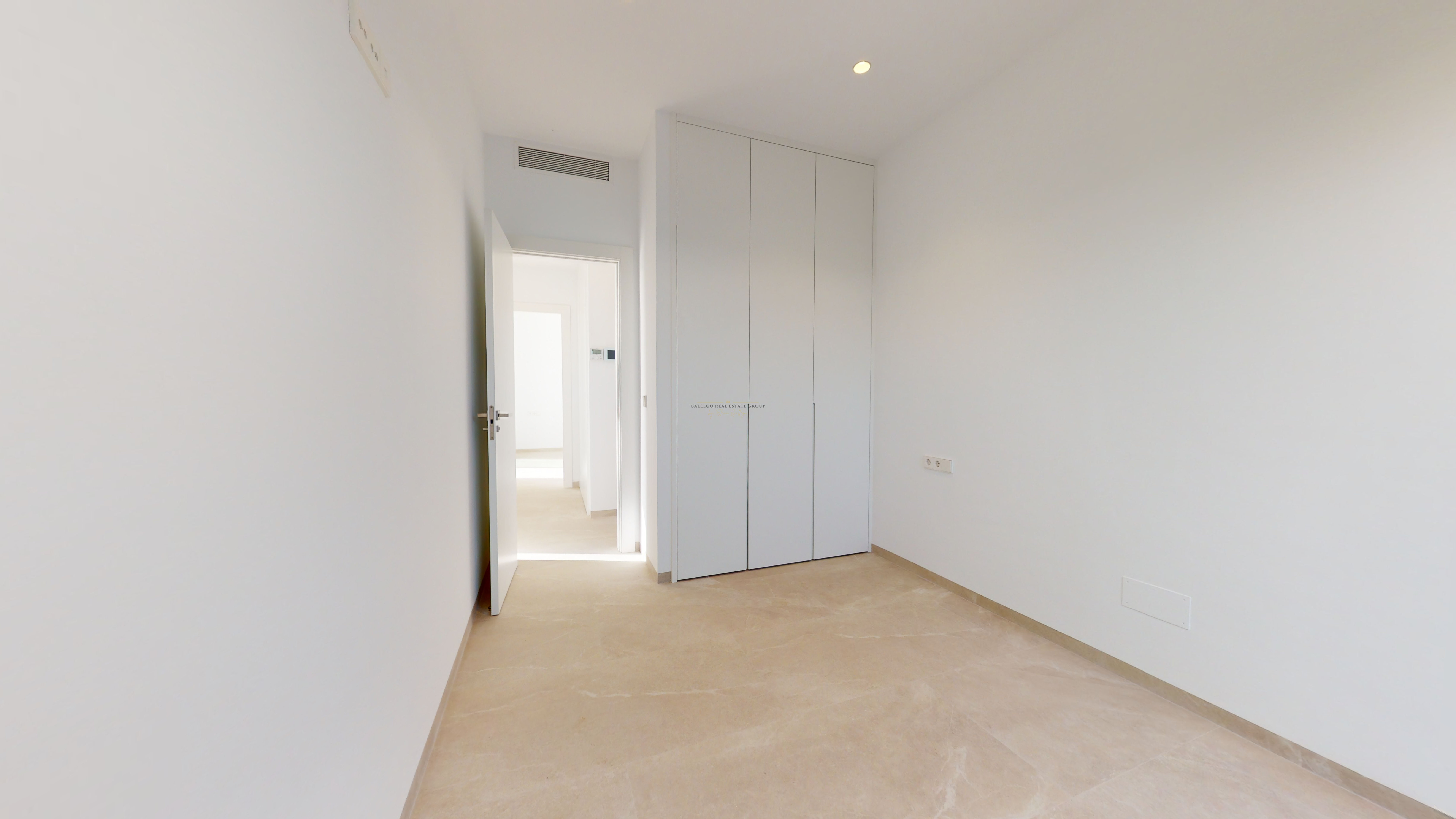 Venta de obra nueva en Los Alcázares