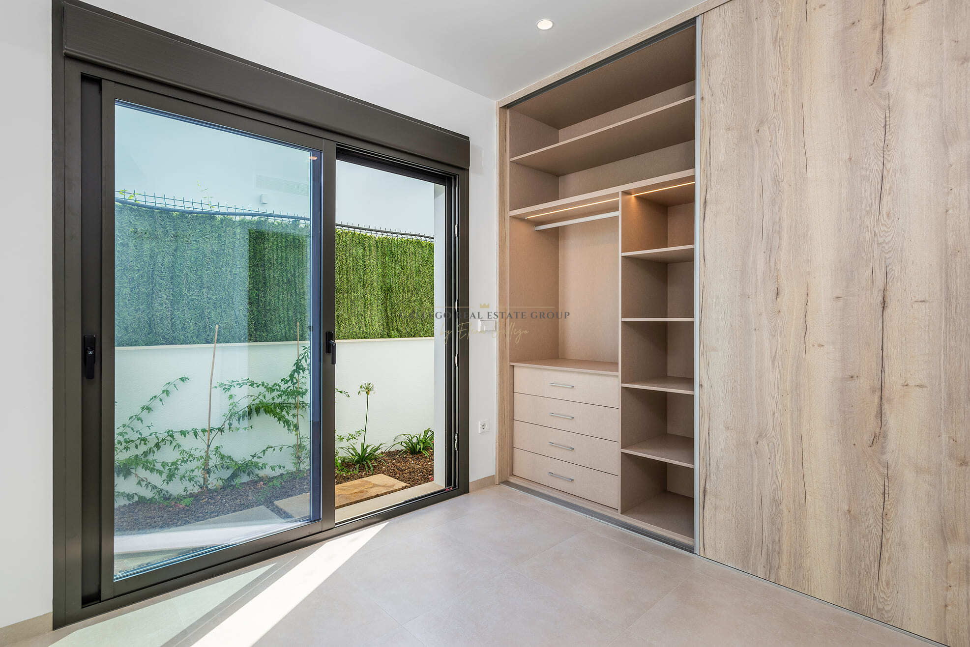 Venta de obra nueva en Los Alcázares