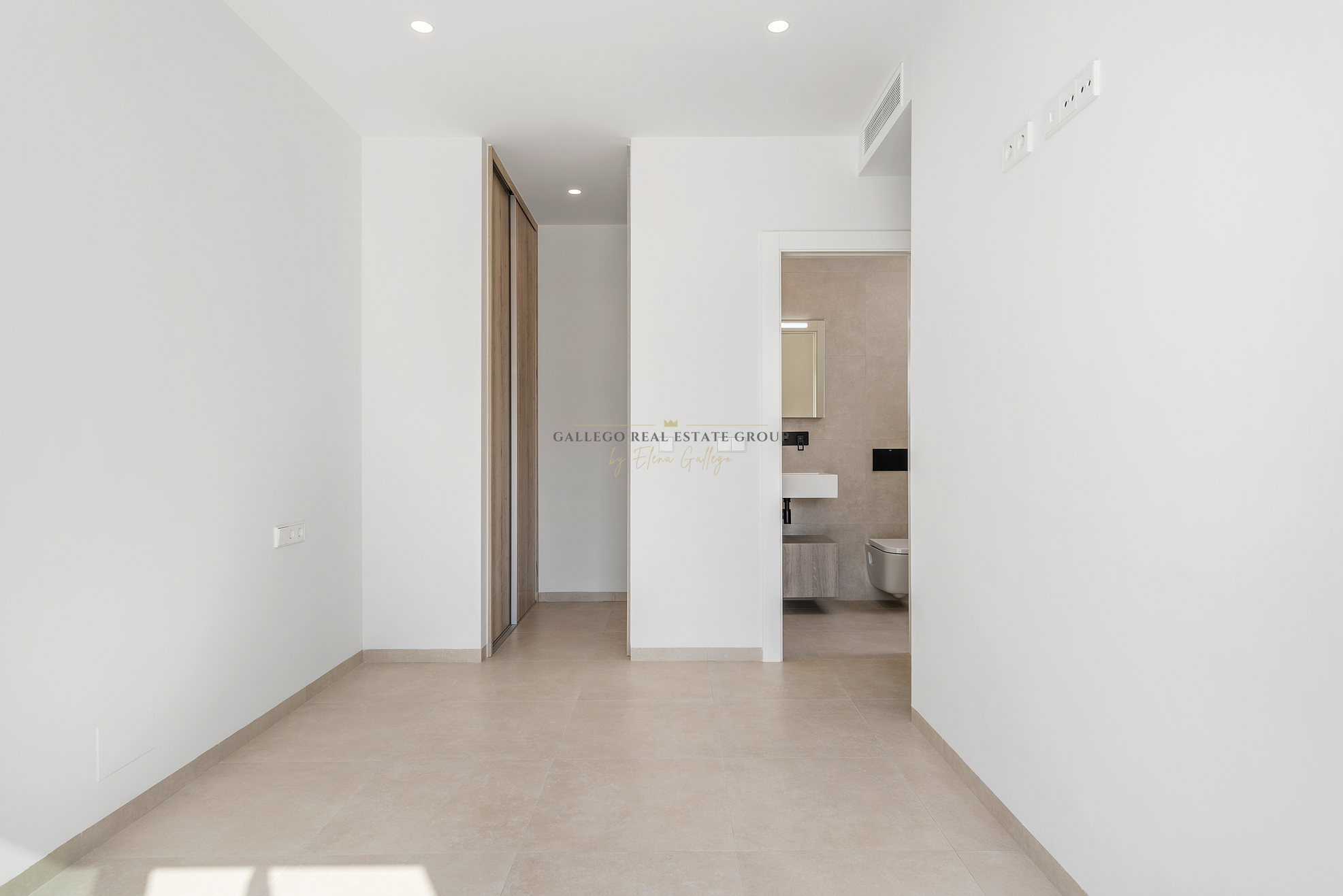 Venta de obra nueva en Los Alcázares