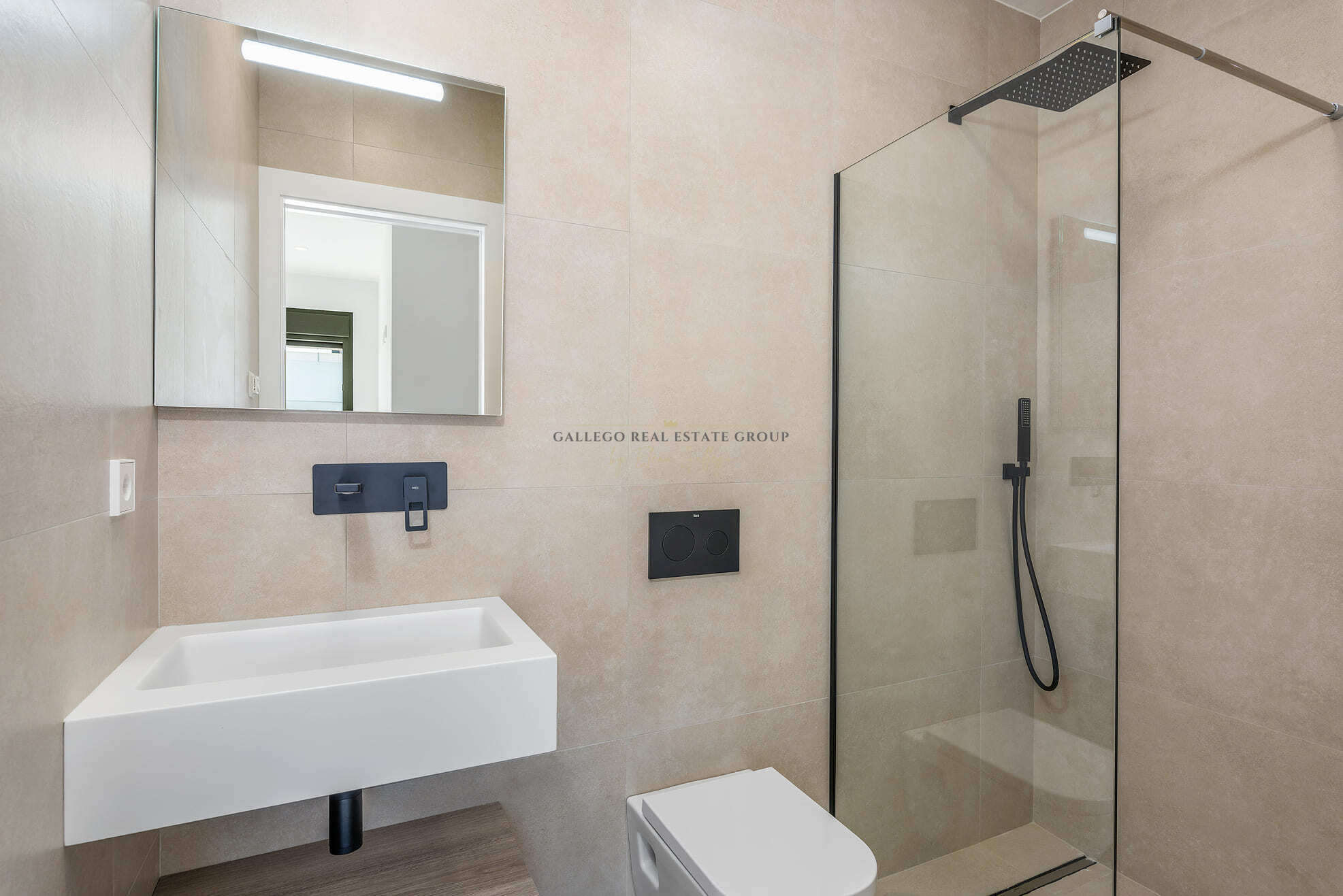 Venta de obra nueva en Los Alcázares