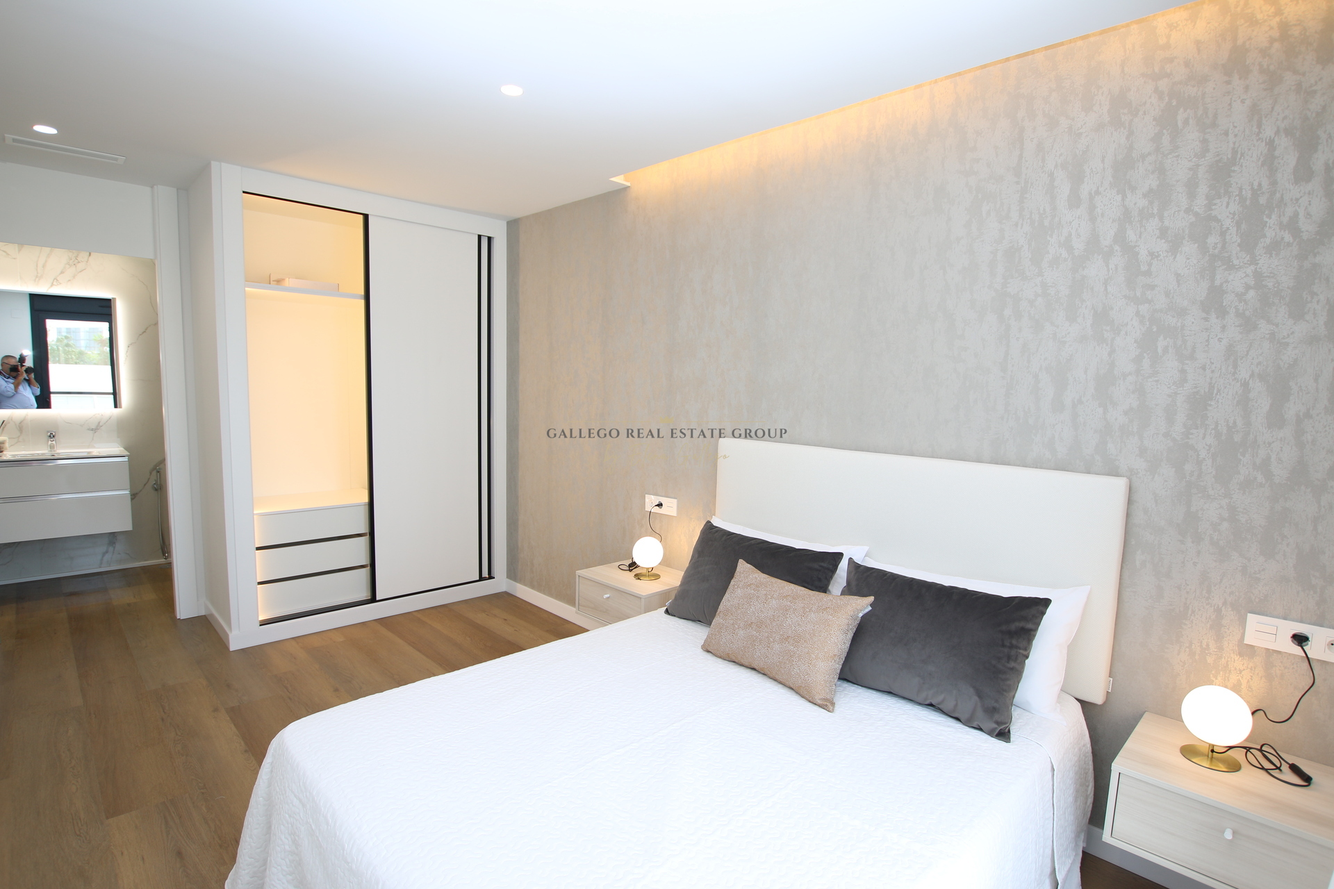 Venta de obra nueva en Pilar de la Horadada