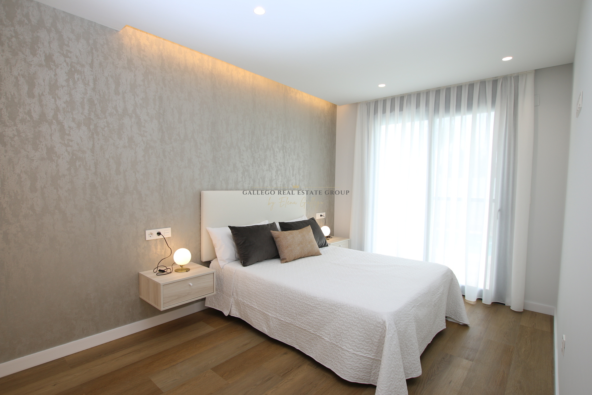 Venta de obra nueva en Pilar de la Horadada