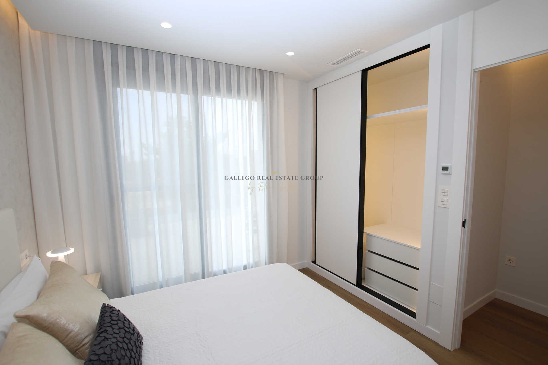 Venta de obra nueva en Pilar de la Horadada