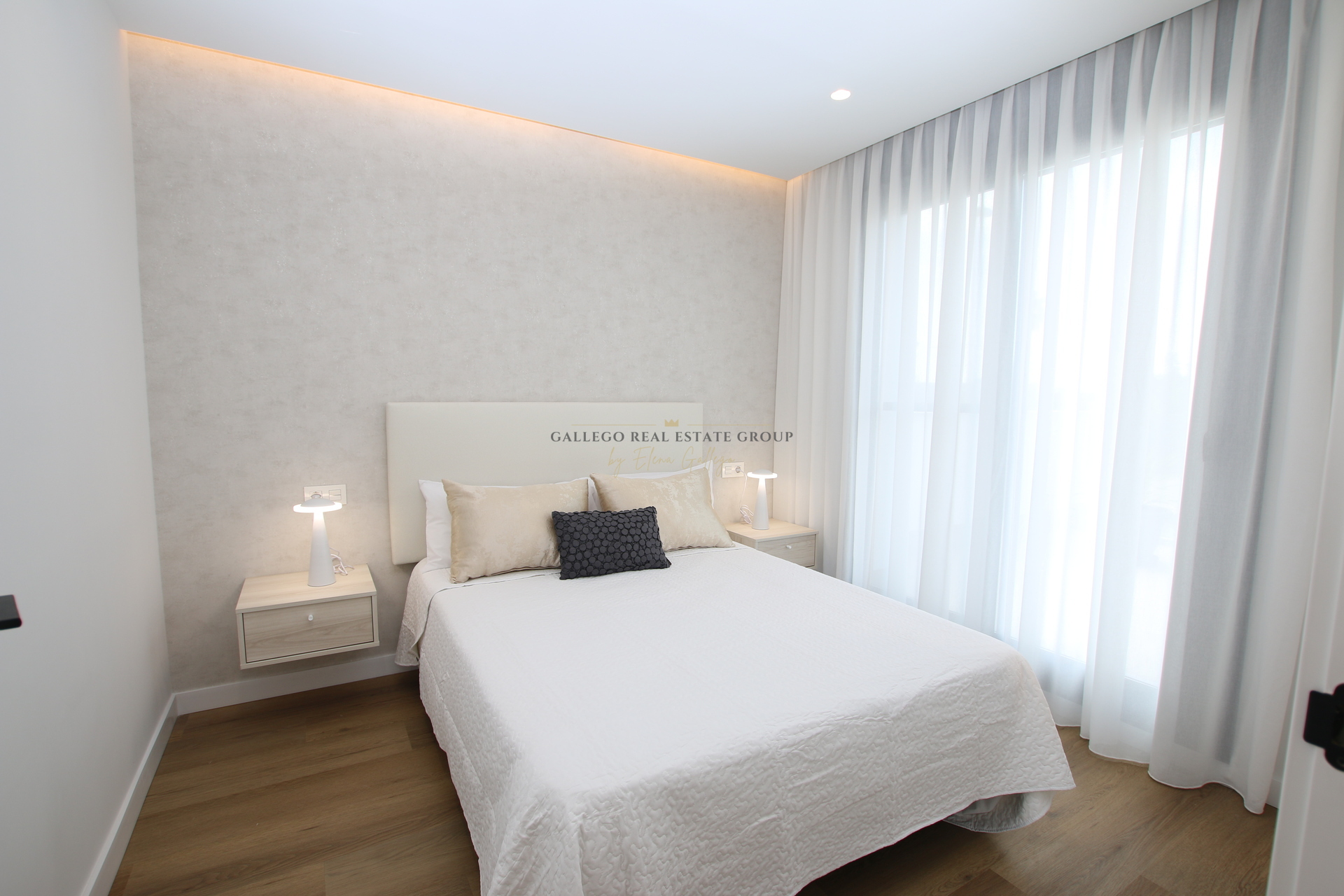 Venta de obra nueva en Pilar de la Horadada