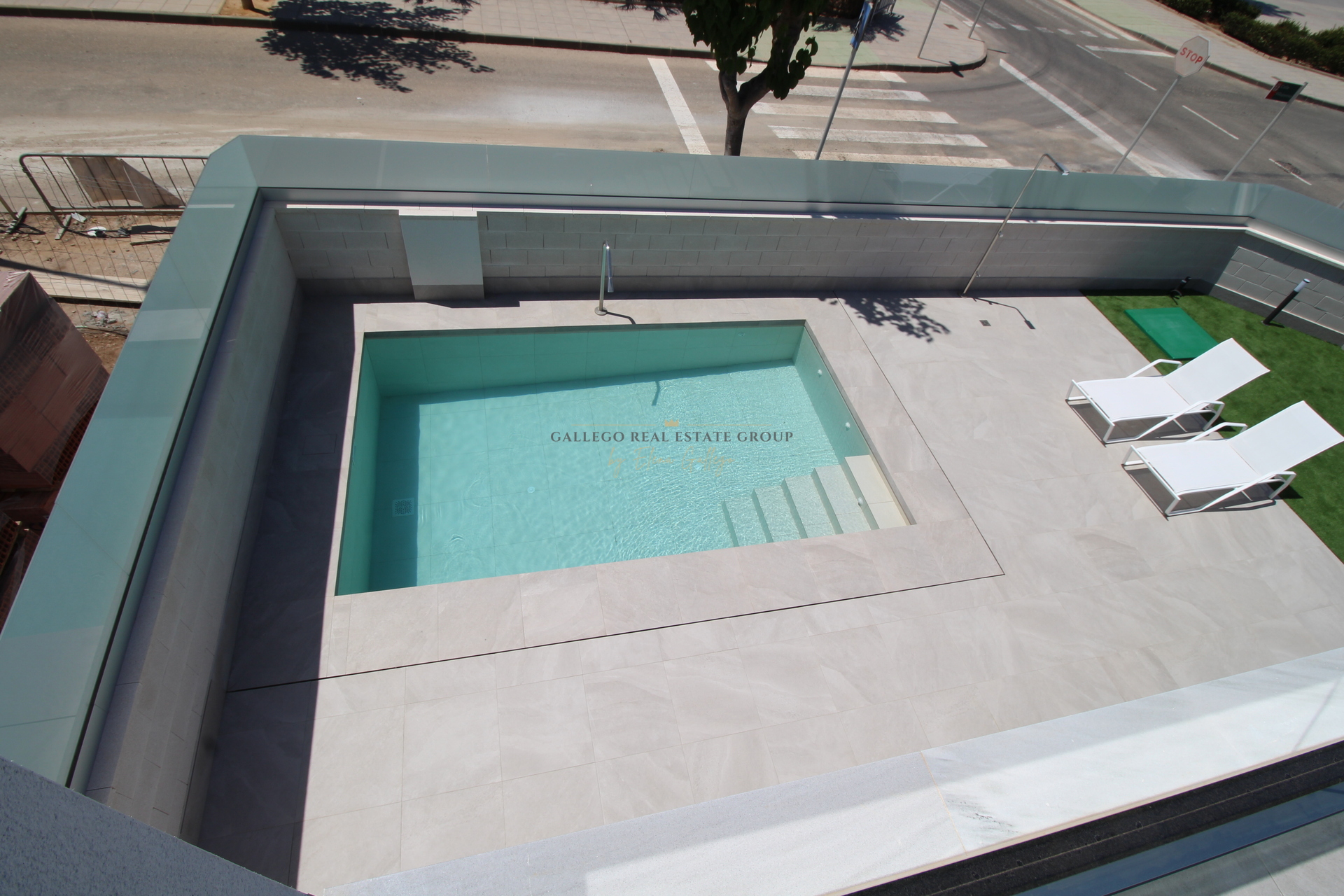 Venta de obra nueva en Pilar de la Horadada