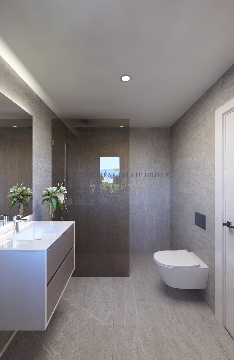 Venta de obra nueva en San Miguel de Salinas