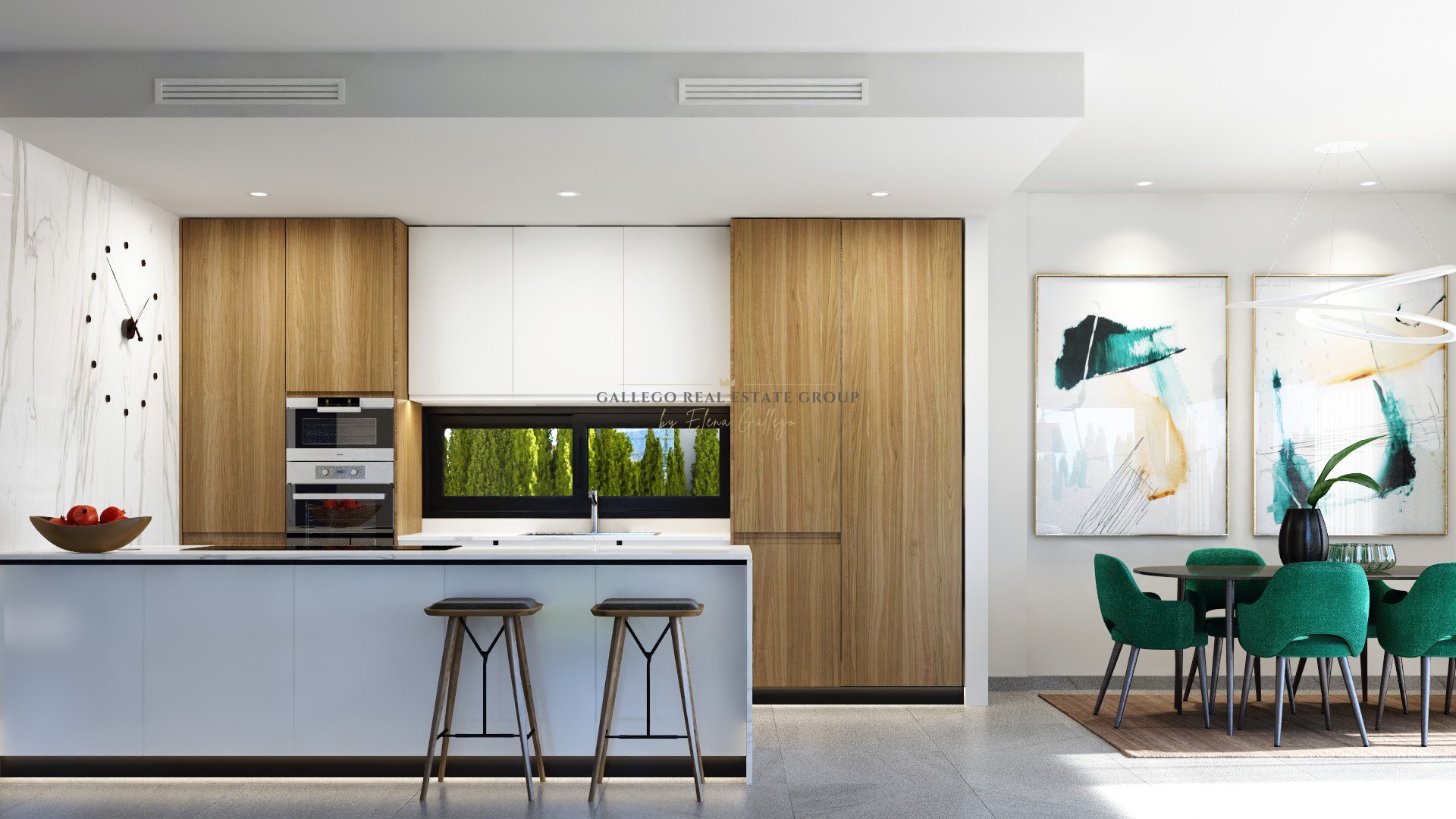 Venta de obra nueva en San Miguel de Salinas