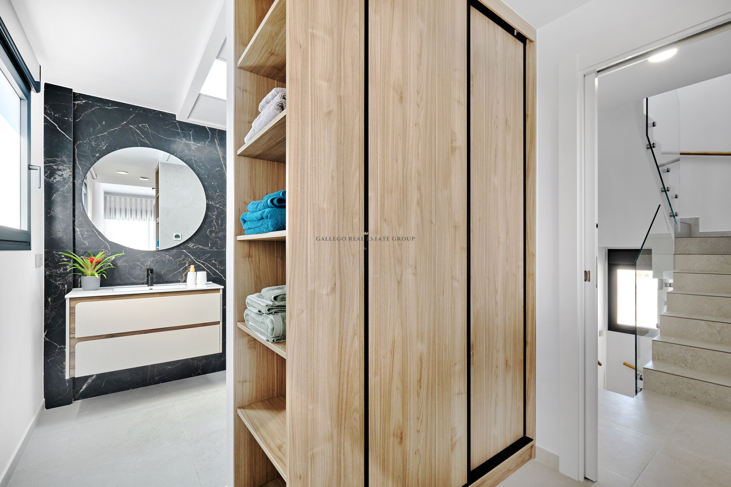 Venta de obra nueva en San Miguel de Salinas