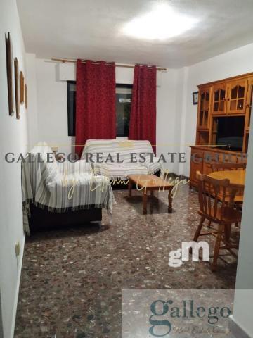 Alquiler de apartamento en Cartagena