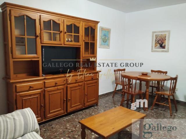 Alquiler de apartamento en Cartagena