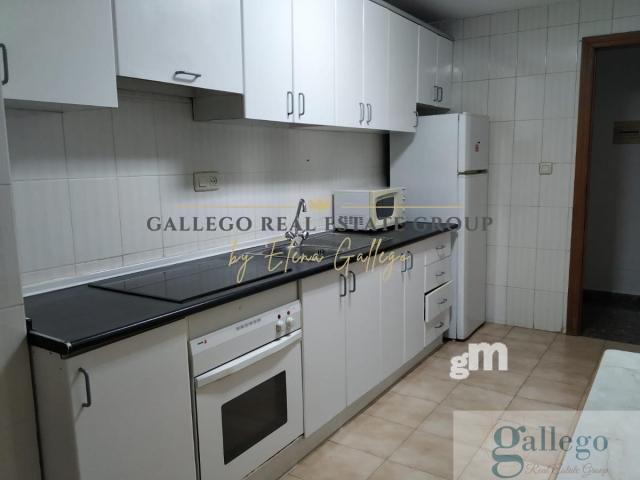Alquiler de apartamento en Cartagena