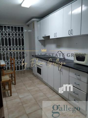 Alquiler de apartamento en Cartagena
