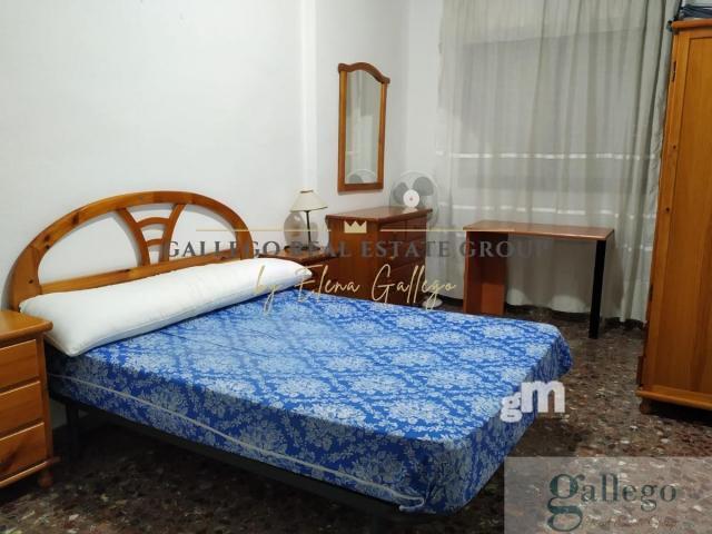 Alquiler de apartamento en Cartagena