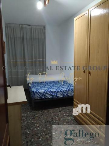 Alquiler de apartamento en Cartagena