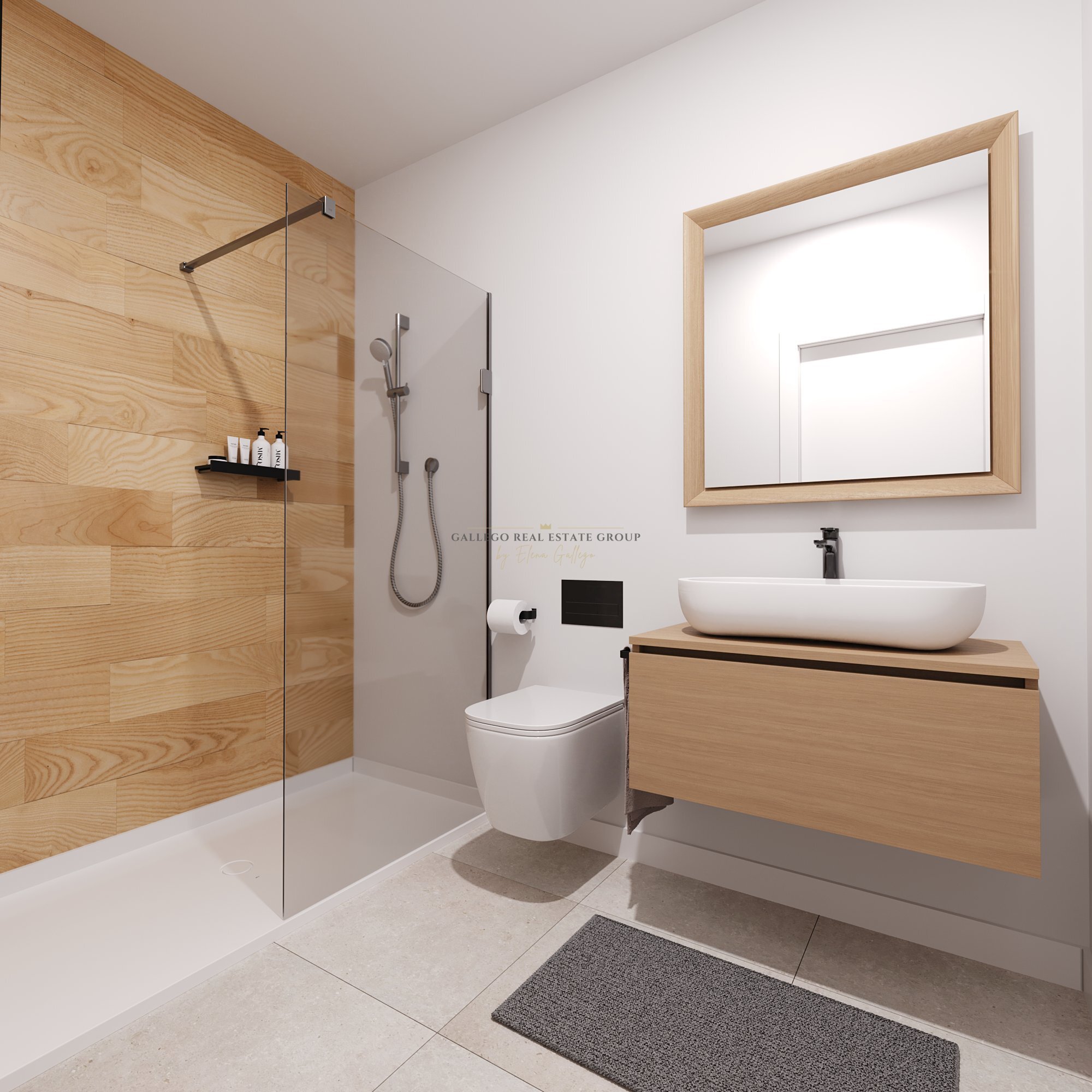 Venta de obra nueva en Roldán