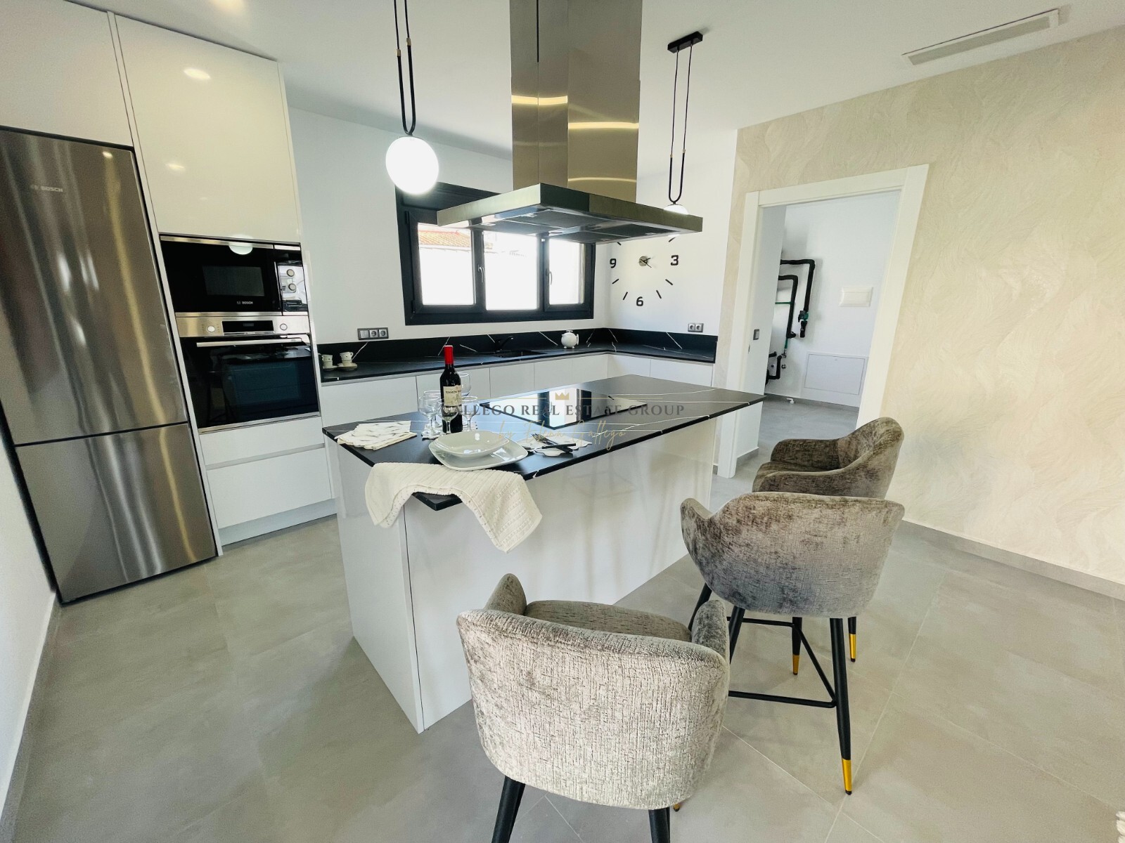 Venta de obra nueva en Torrevieja