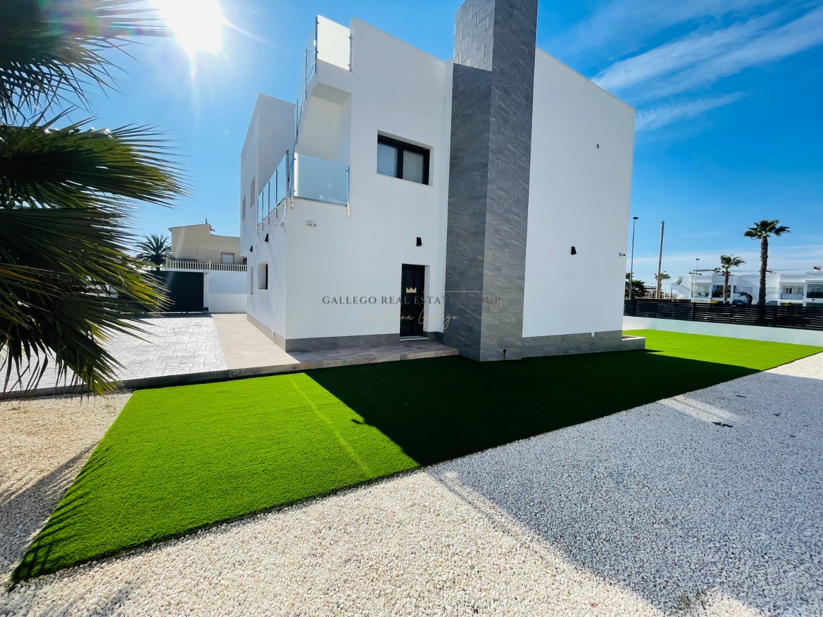 Venta de obra nueva en Torrevieja
