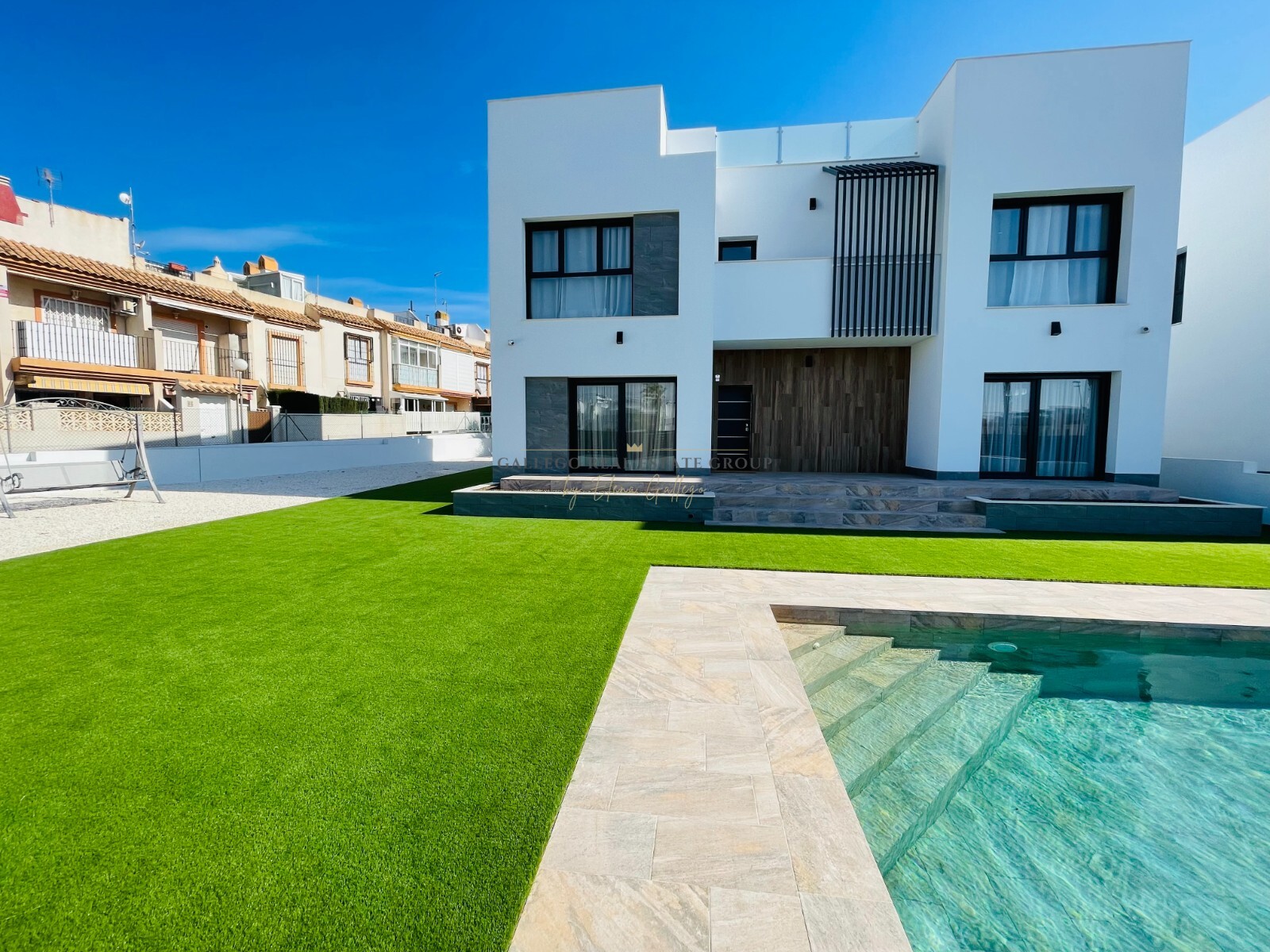 Venta de obra nueva en Torrevieja