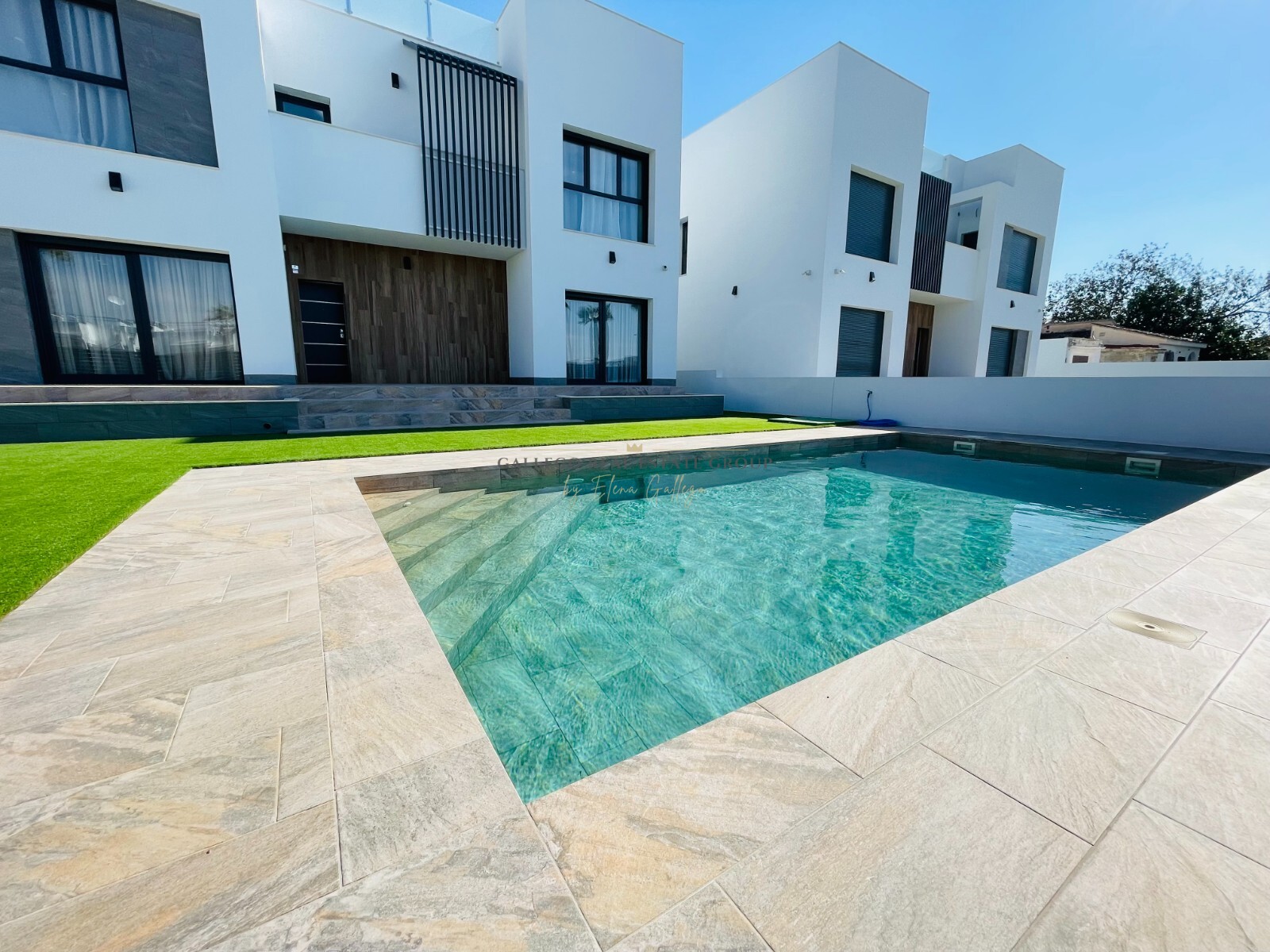 Venta de obra nueva en Torrevieja