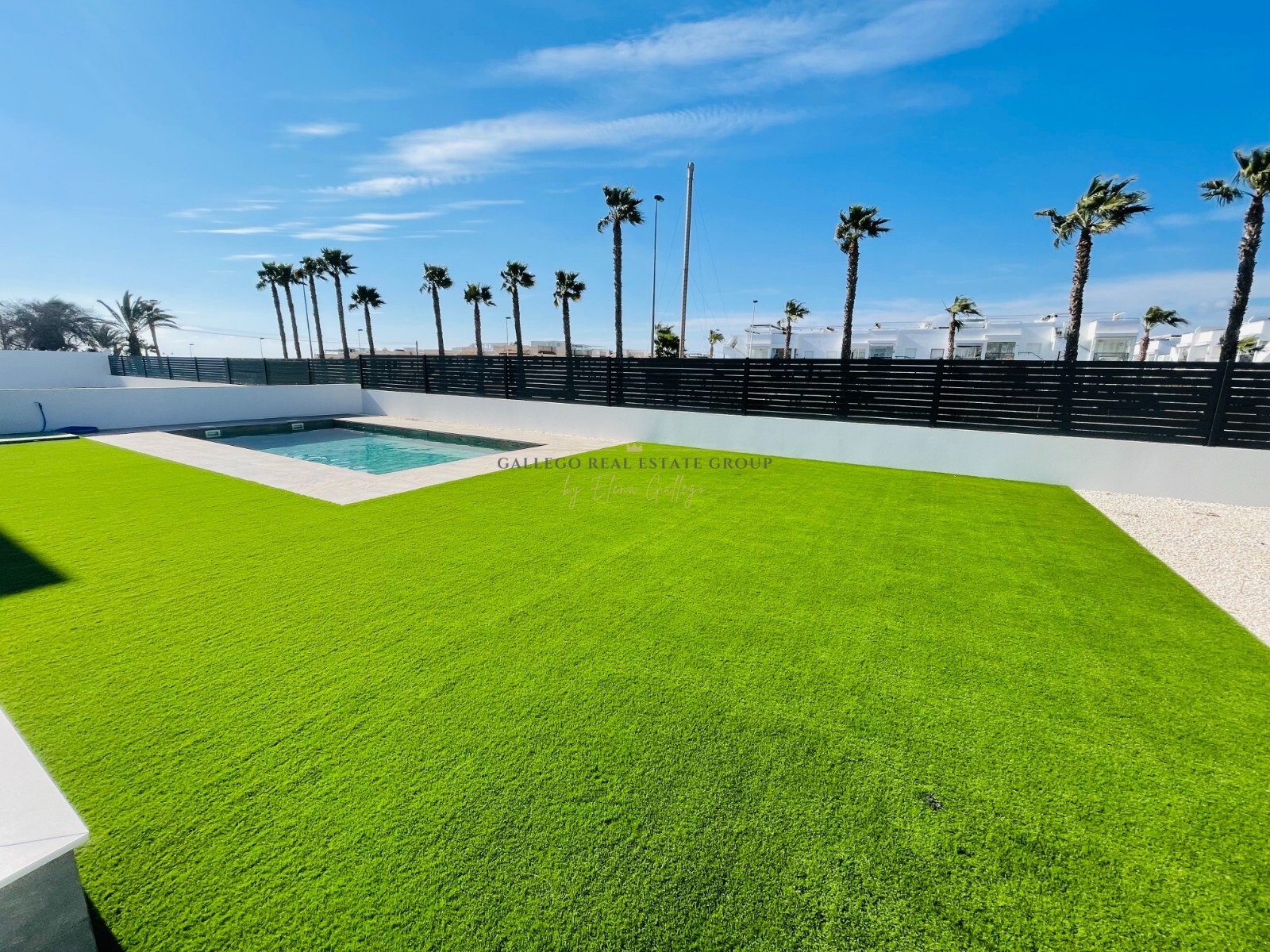 Venta de obra nueva en Torrevieja