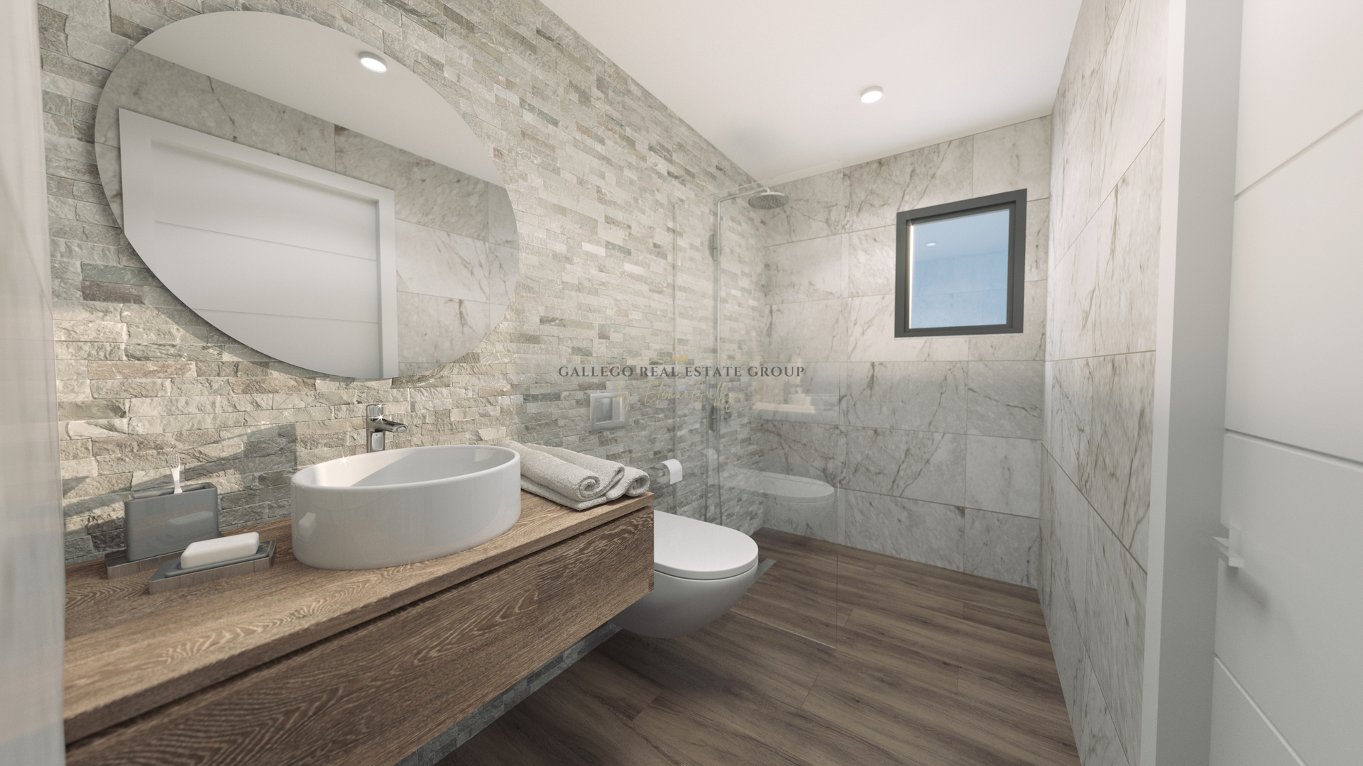 Venta de obra nueva en Finestrat