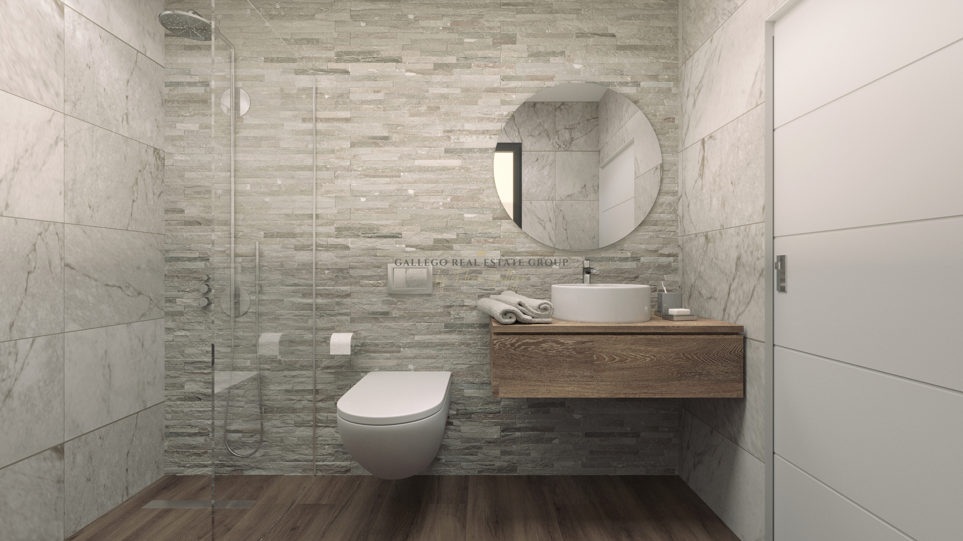 Venta de obra nueva en Finestrat