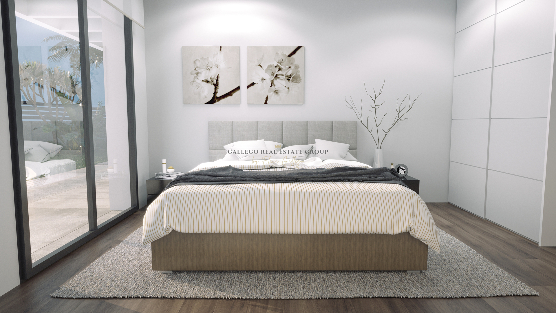 Venta de obra nueva en Finestrat