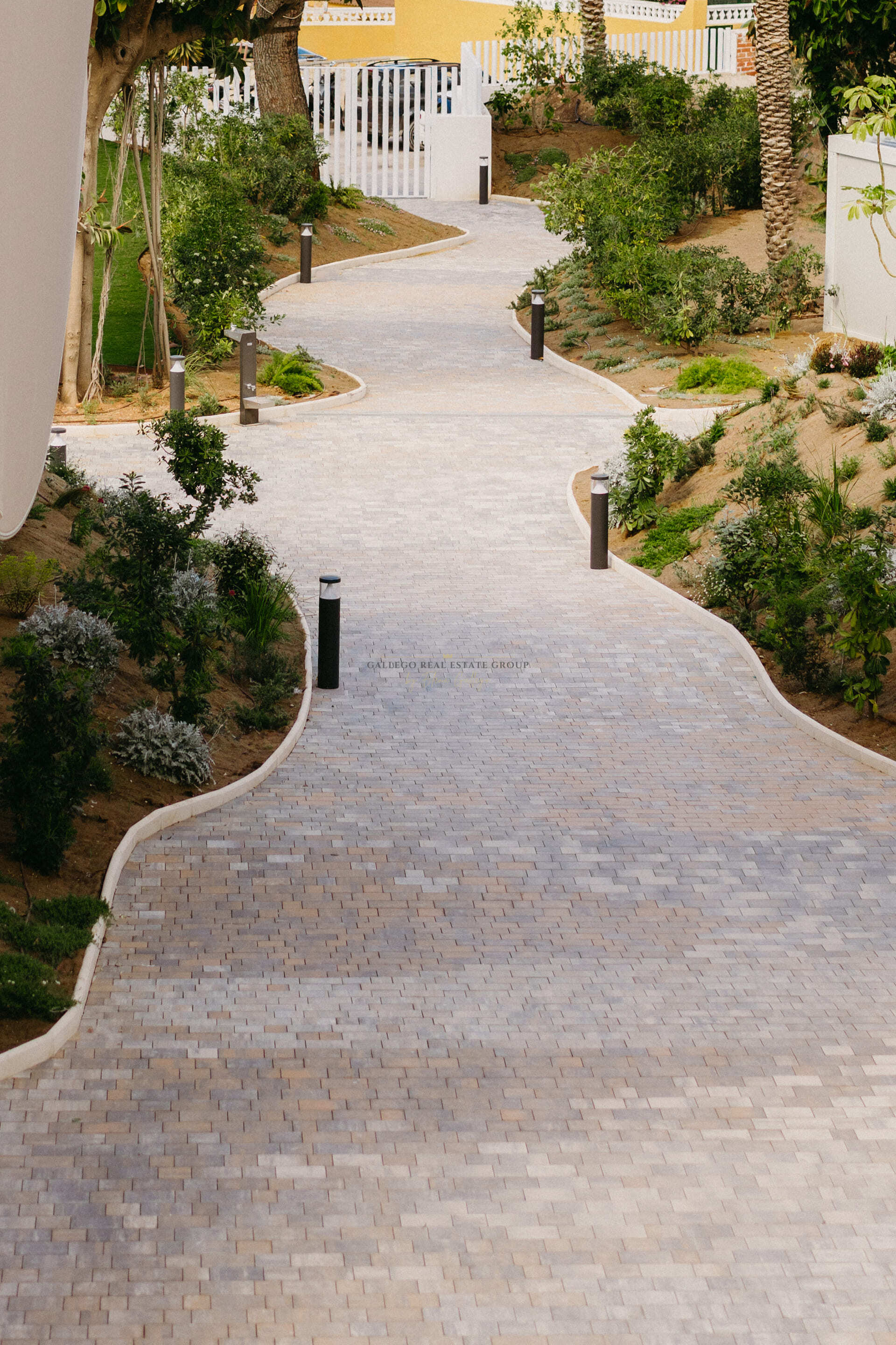 Venta de obra nueva en Alfaz del Pi