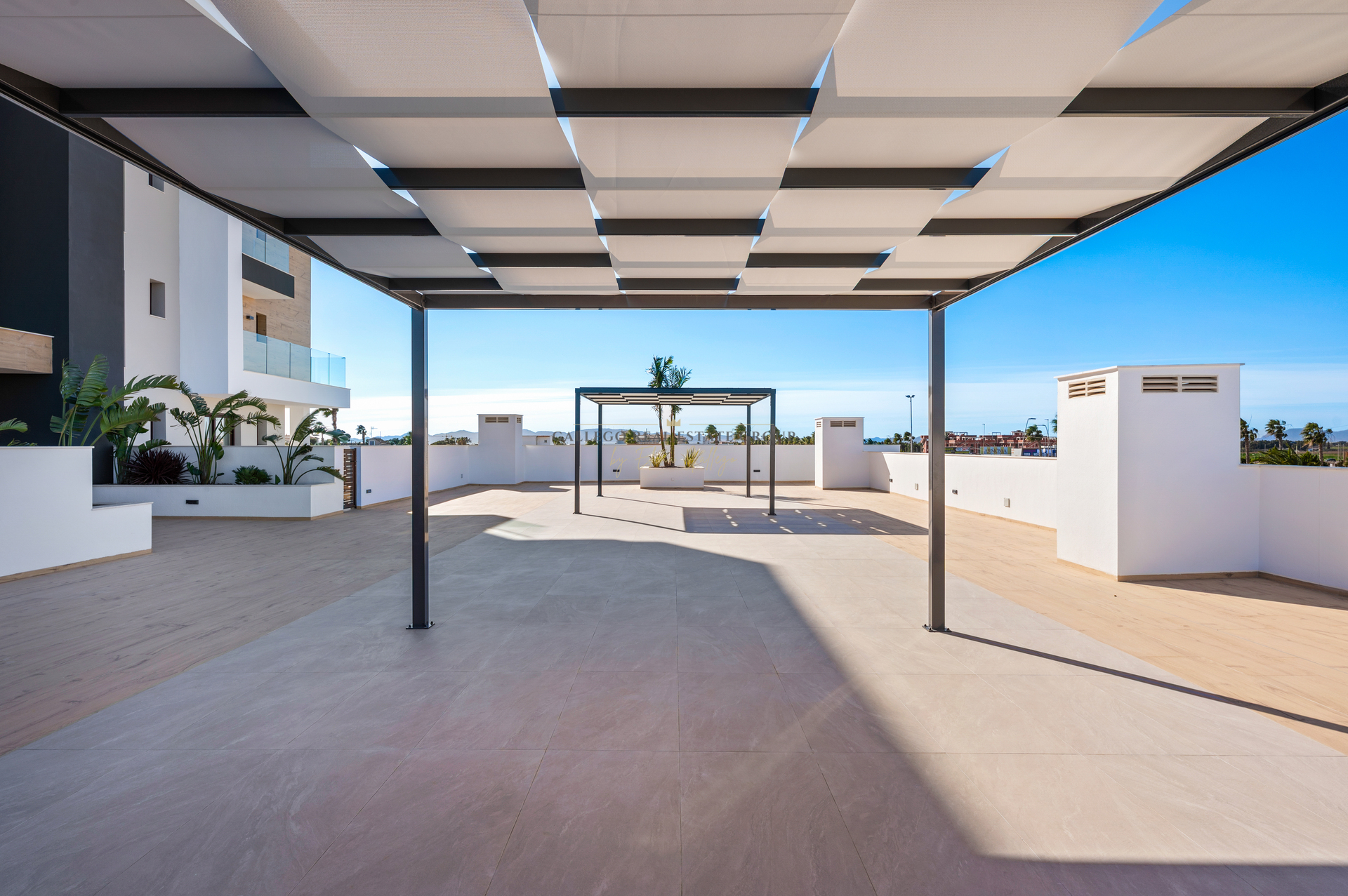 Venta de obra nueva en Los Alcázares