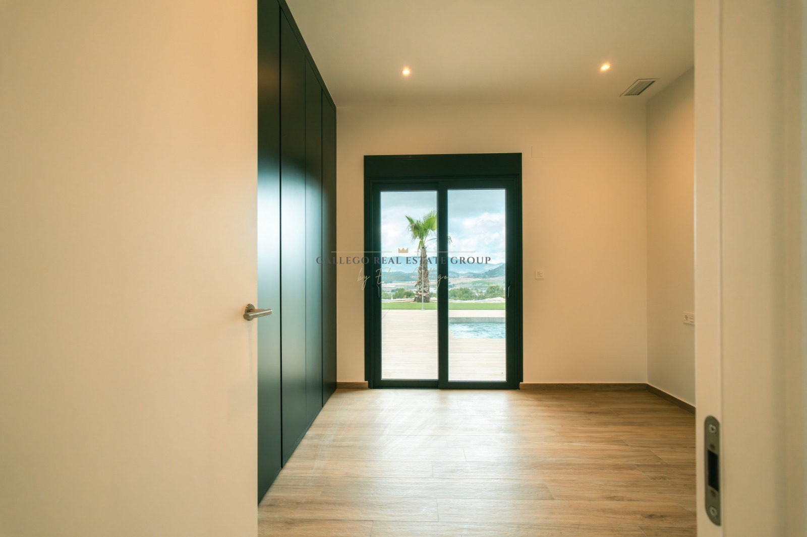 Venta de obra nueva en Pinoso