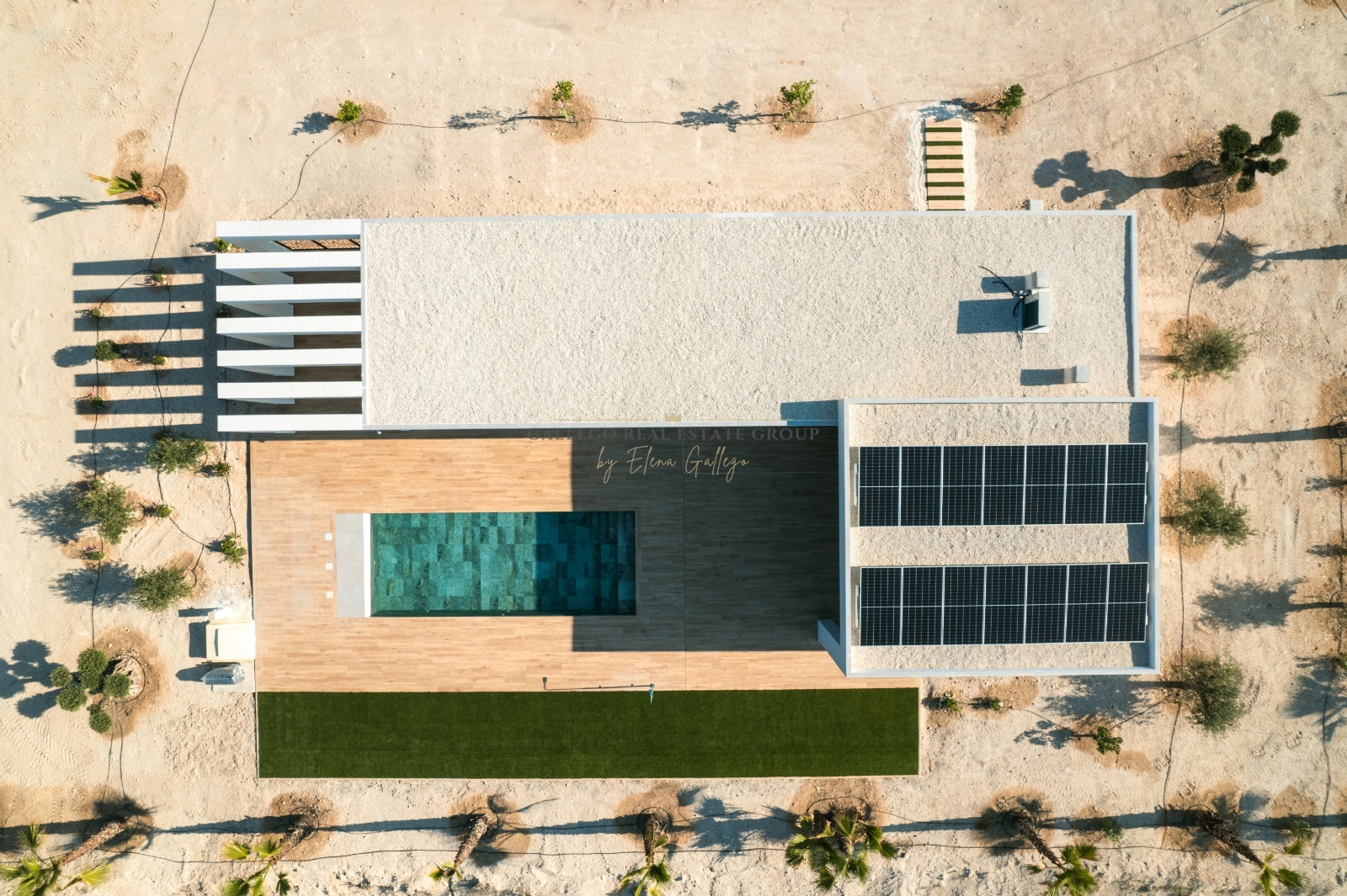 Venta de obra nueva en Pinoso