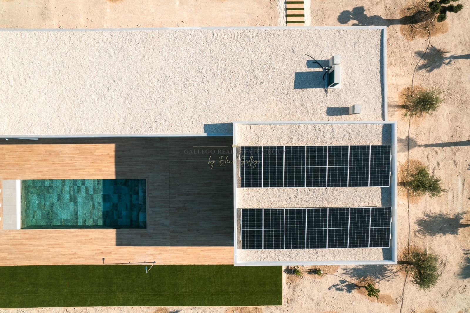 Venta de obra nueva en Pinoso