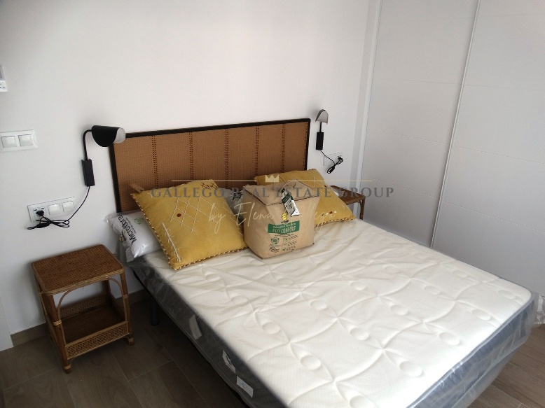 Venta de obra nueva en Pilar de la Horadada