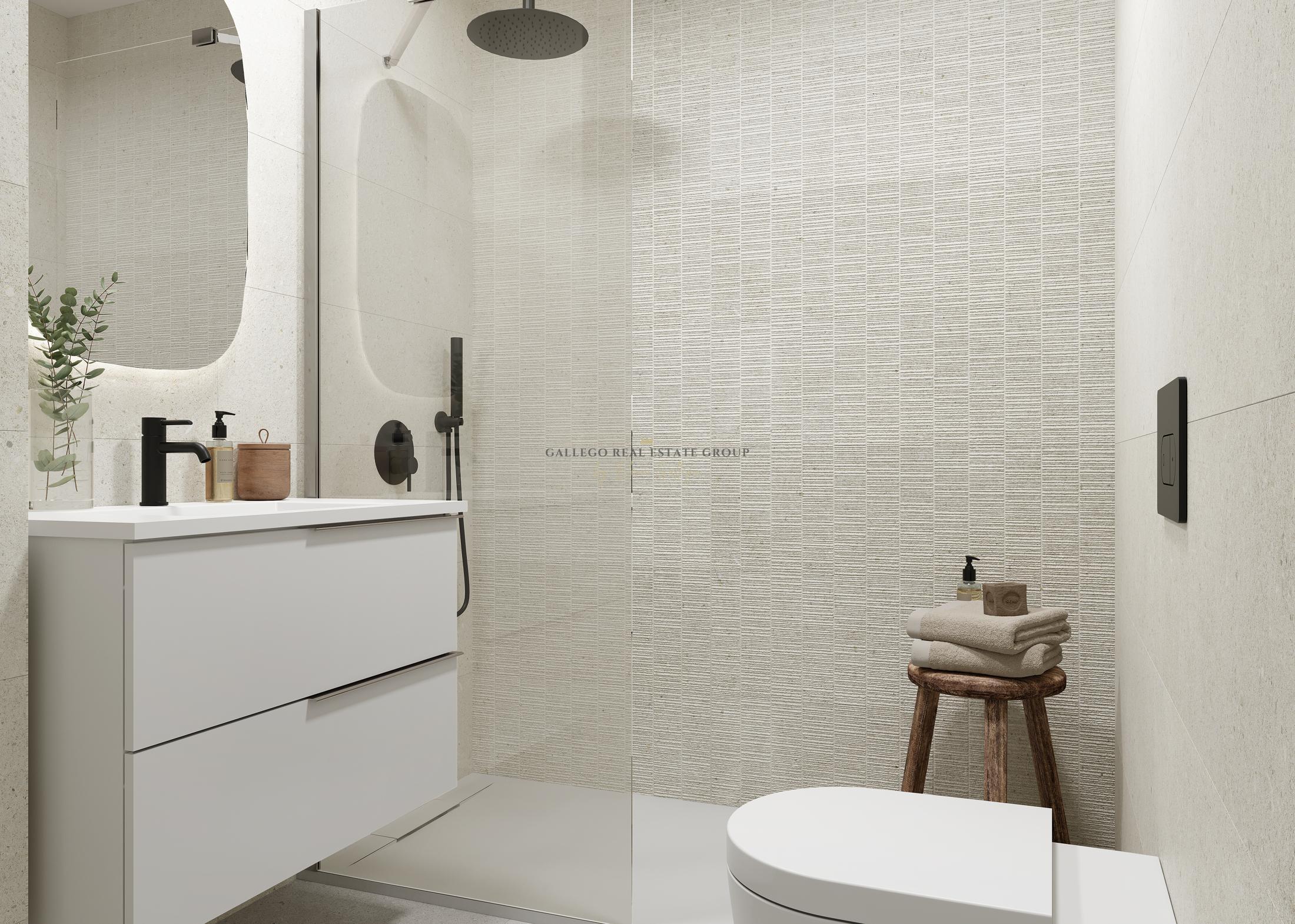 Venta de obra nueva en Vera