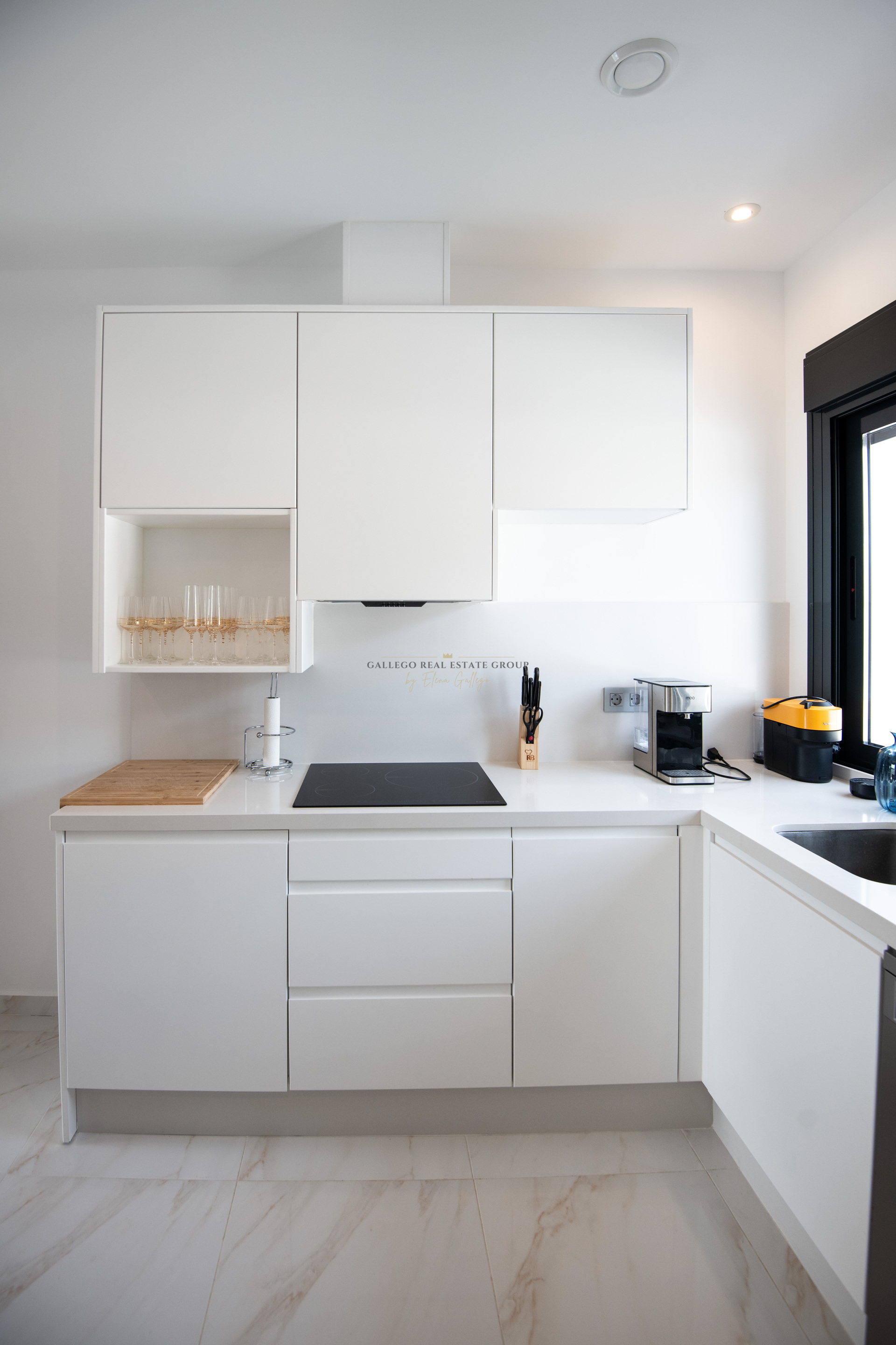 Venta de obra nueva en Pilar de la Horadada