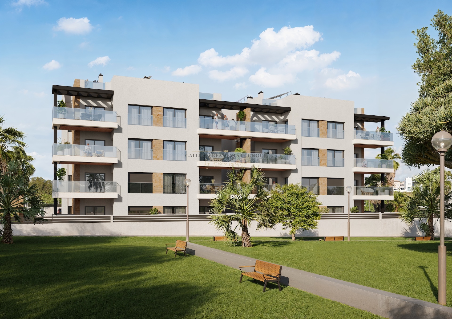 Venta de piso en Torrevieja