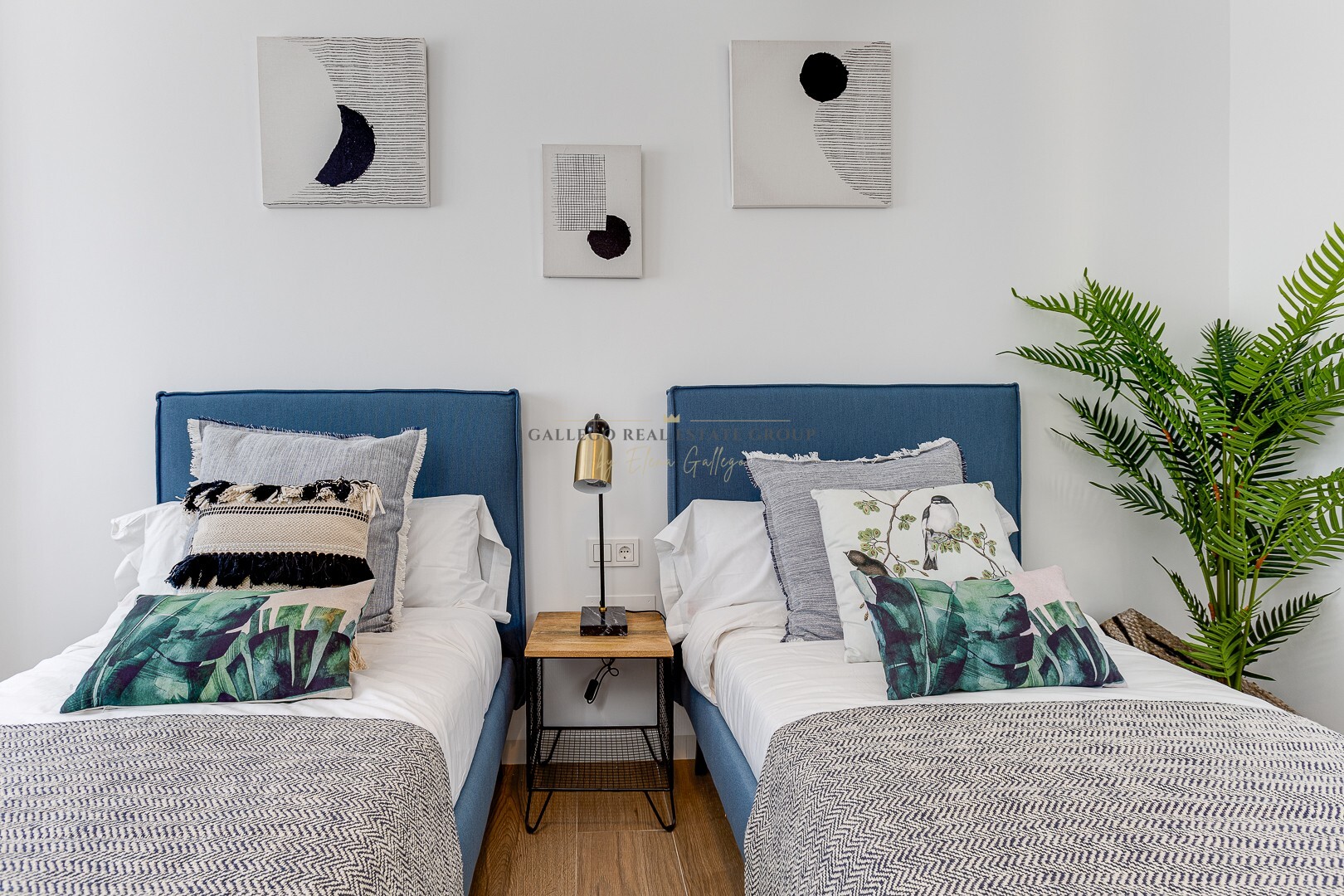 Venta de obra nueva en Finestrat