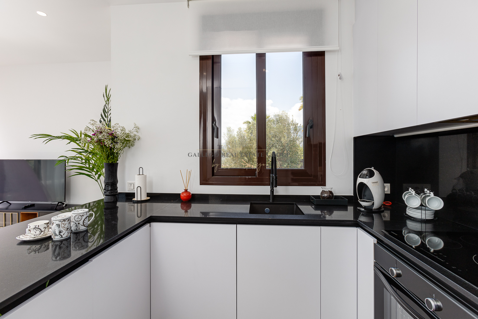 Venta de obra nueva en Finestrat