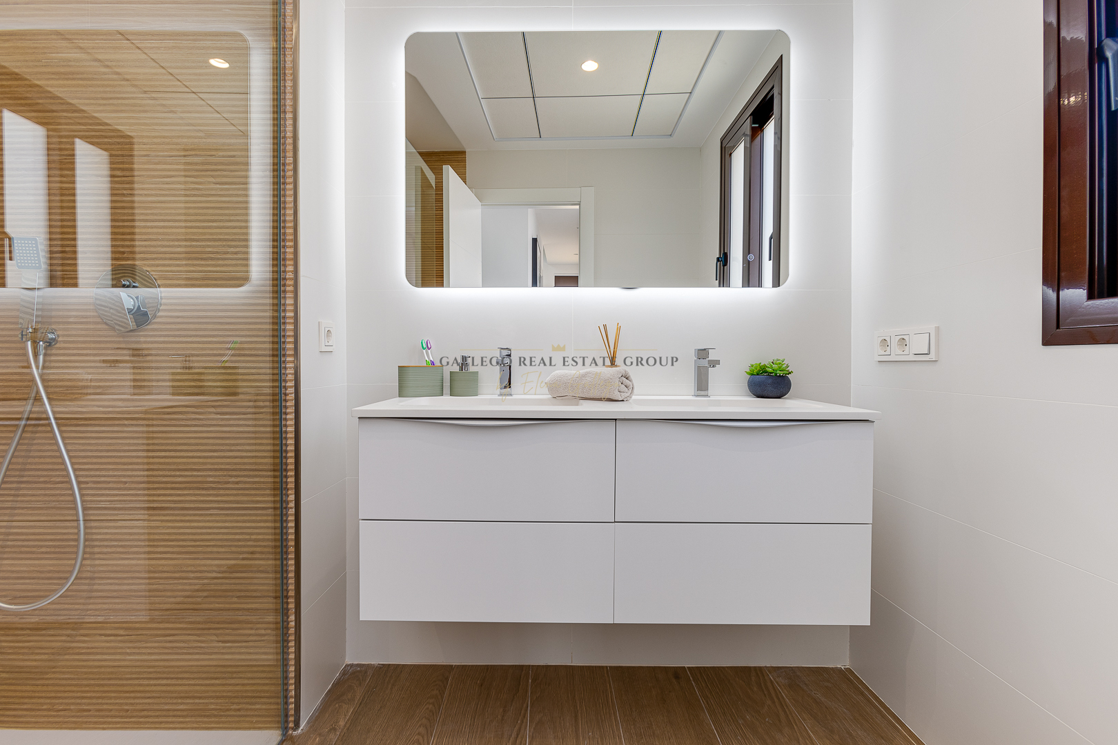 Venta de obra nueva en Finestrat