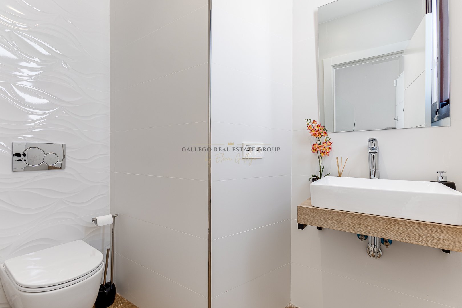 Venta de obra nueva en Finestrat