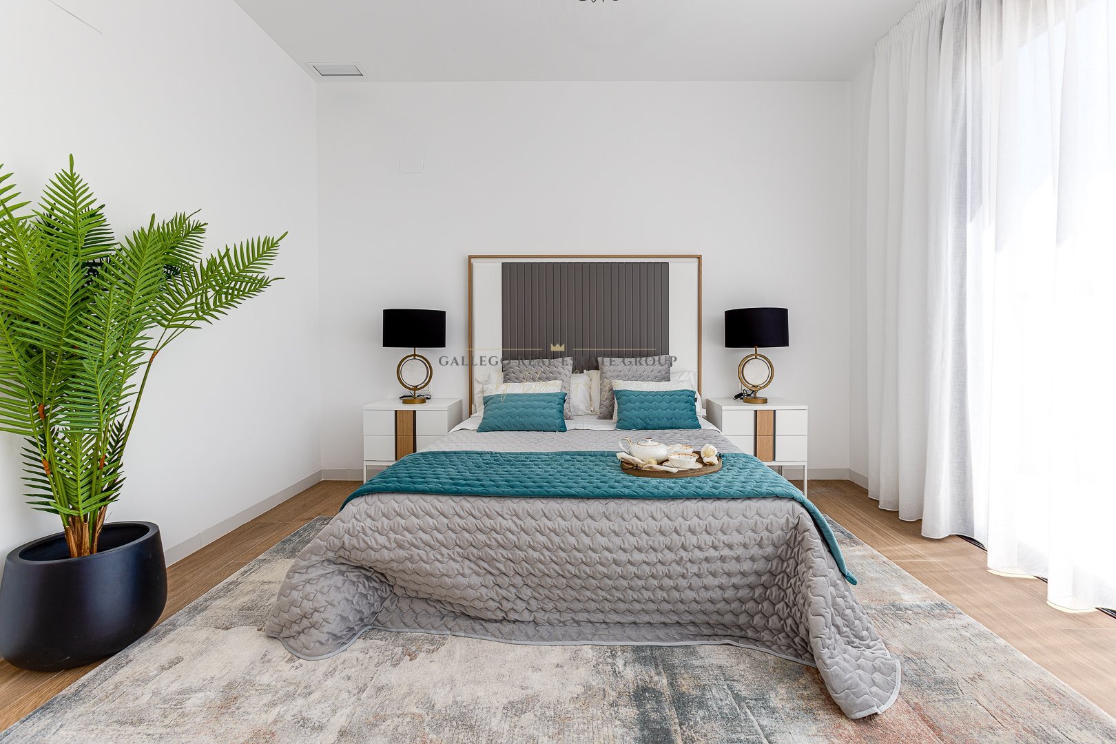 Venta de obra nueva en Finestrat