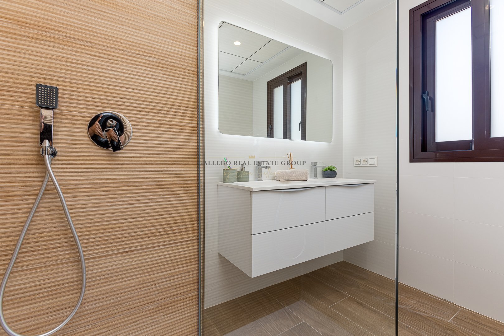 Venta de obra nueva en Finestrat